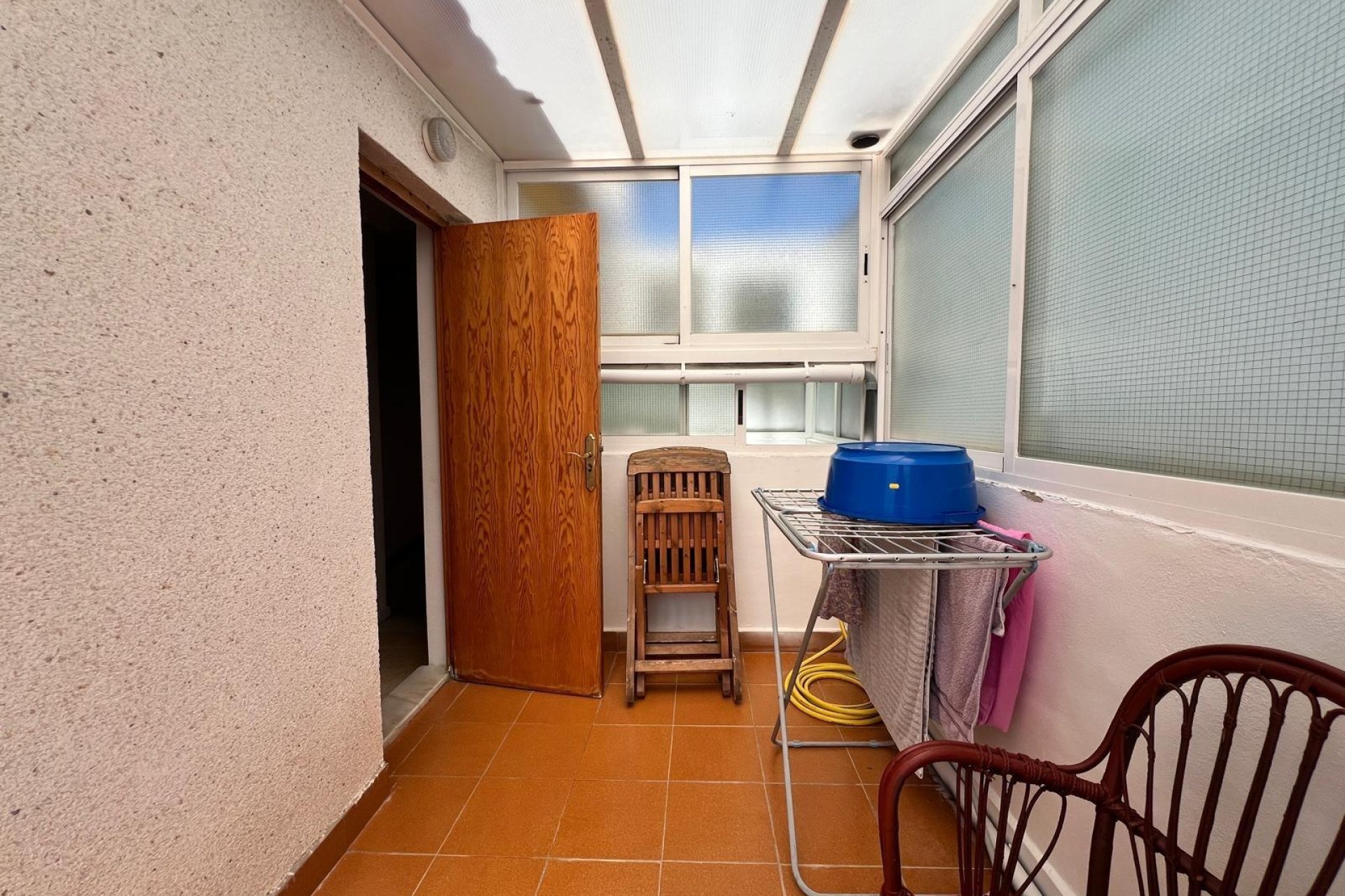 Wiederverkauf - Stadthaus -
Torrevieja - Torre La Mata