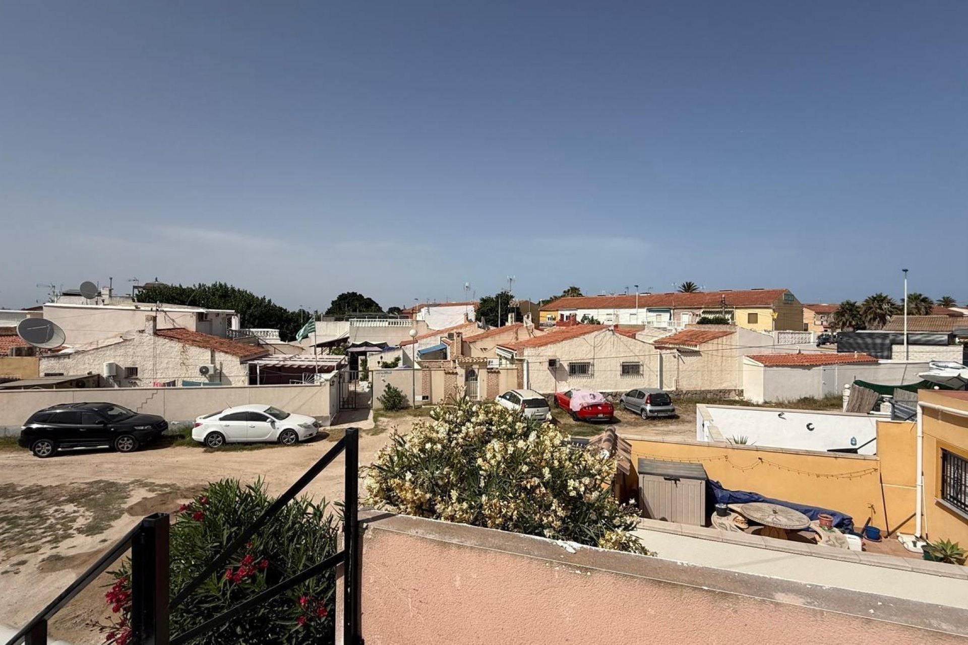Wiederverkauf - Stadthaus -
Torrevieja - Torreta Florida