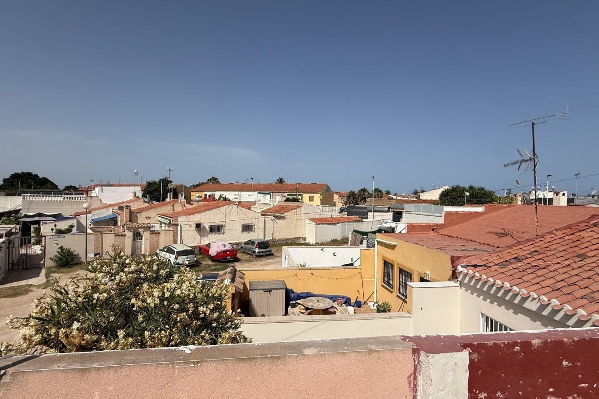 Wiederverkauf - Stadthaus -
Torrevieja - Torreta Florida