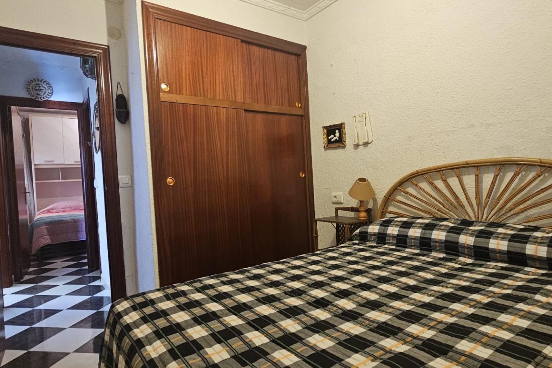Wiederverkauf - Stadthaus -
Torrevieja - Torreta Florida