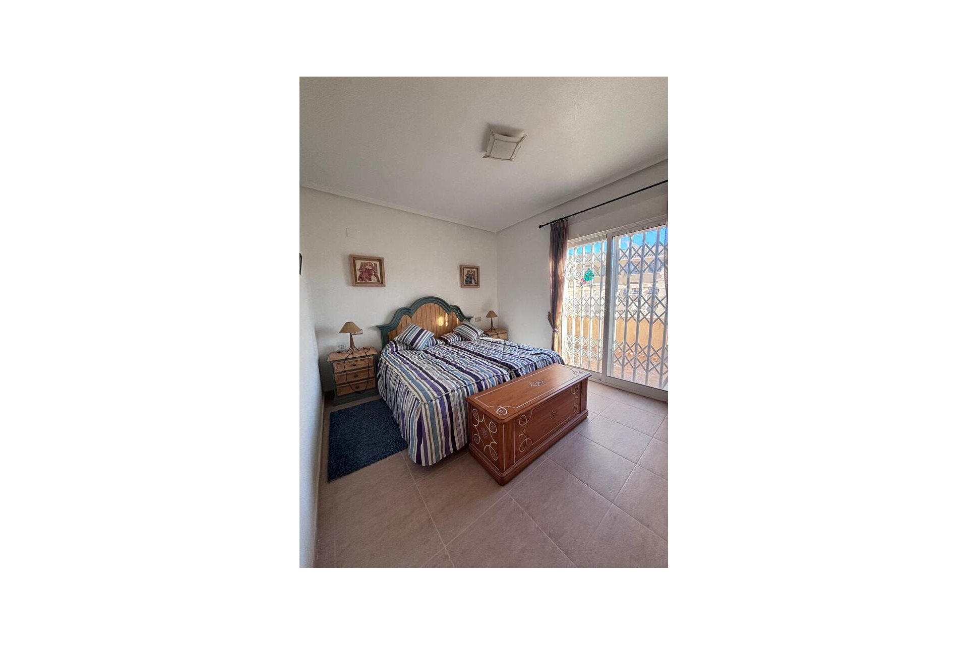 Wiederverkauf - Stadthaus -
Villamartin - Costa Blanca