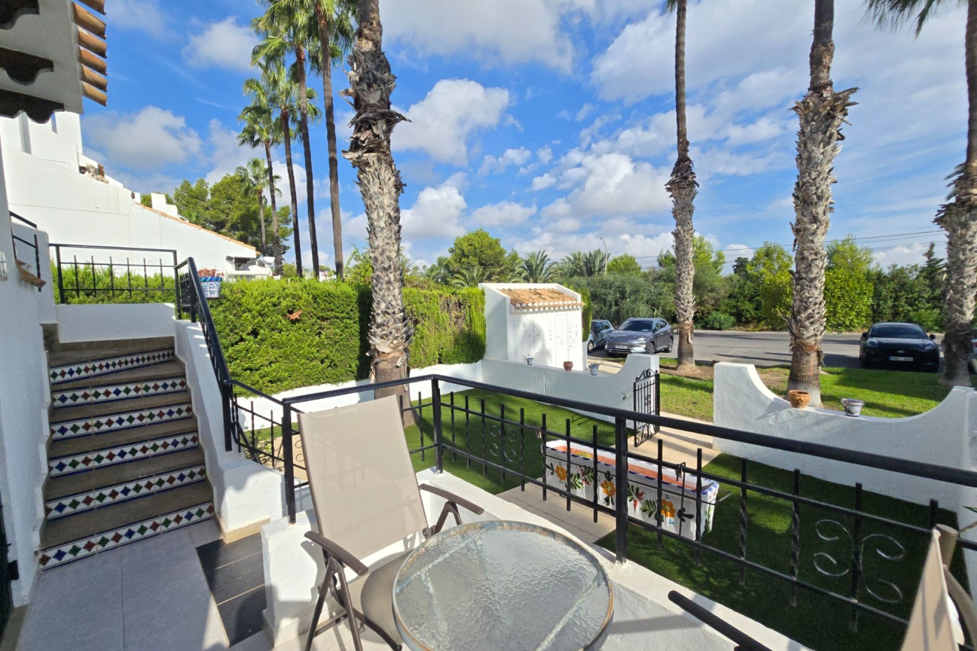 Wiederverkauf - Stadthaus -
Villamartin - Costa Blanca