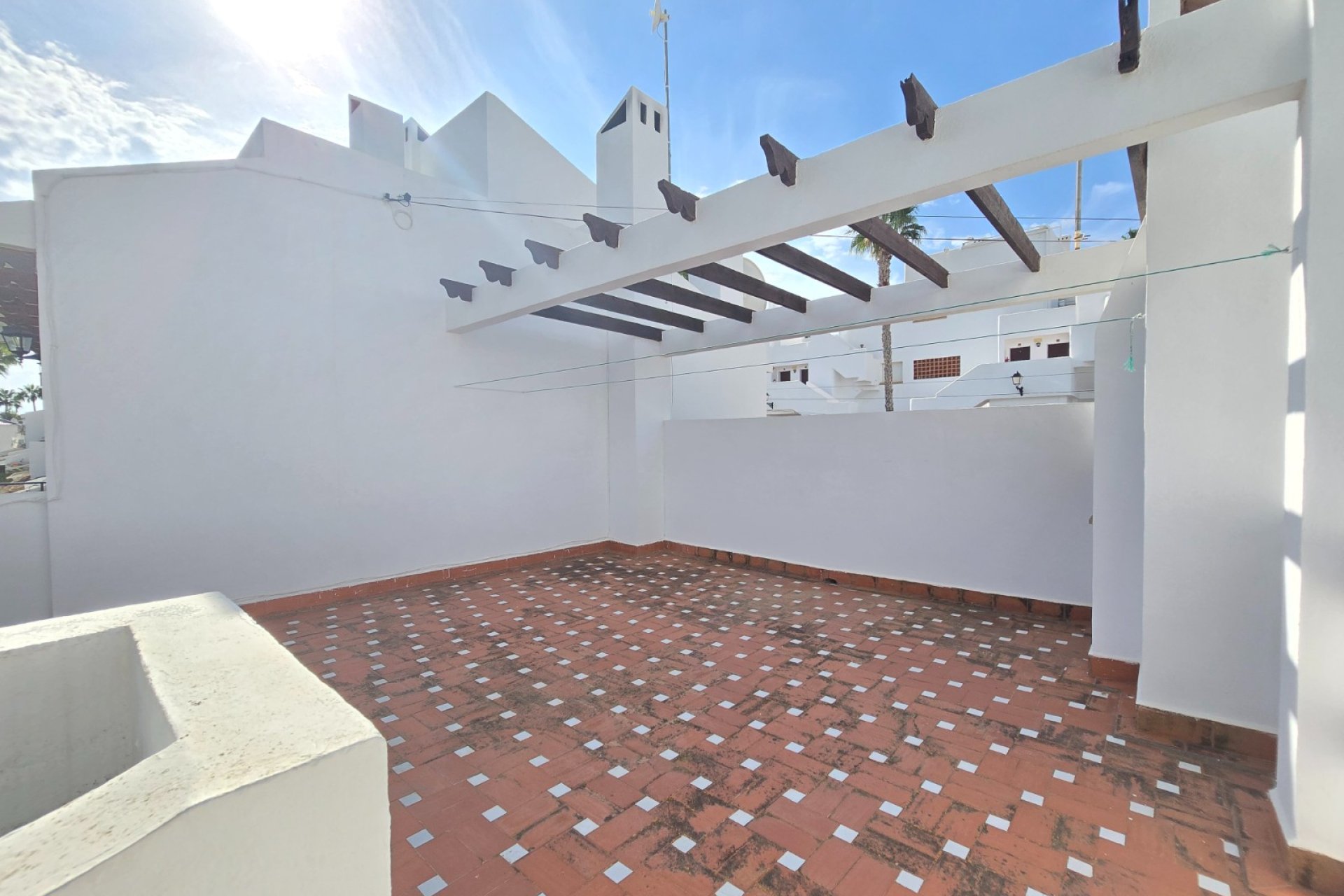 Wiederverkauf - Stadthaus -
Villamartin - Costa Blanca