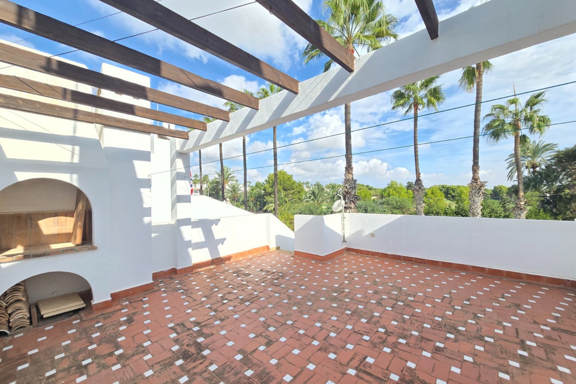 Wiederverkauf - Stadthaus -
Villamartin - Costa Blanca