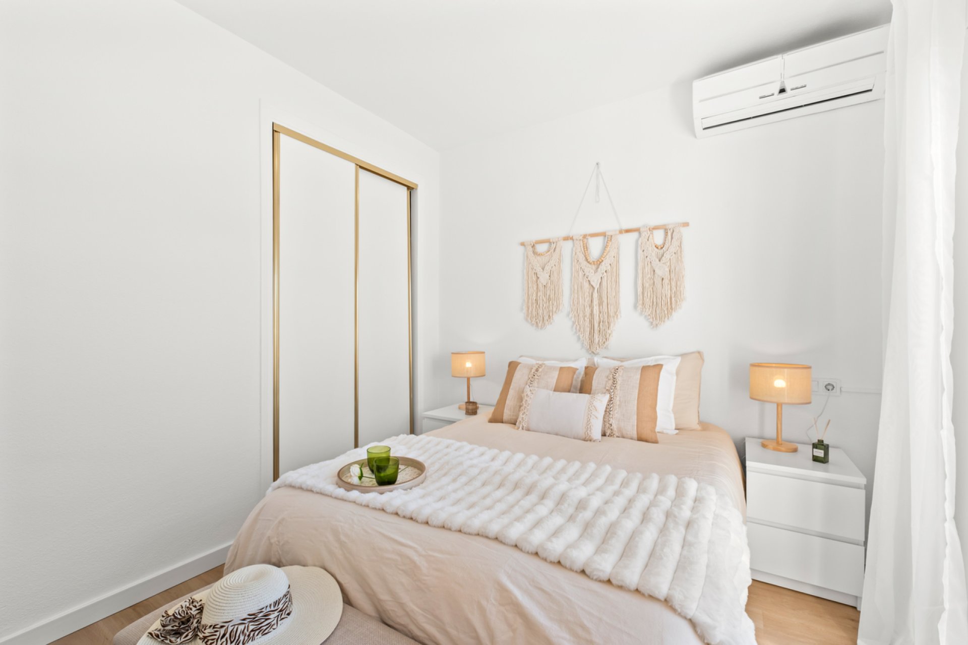 Wiederverkauf - Stadthaus -
Villamartin - Costa Blanca