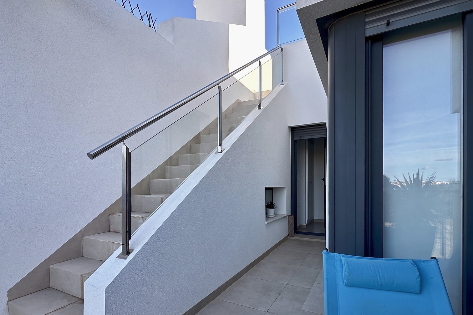 Wiederverkauf - Stadthaus -
Villamartin - Costa Blanca