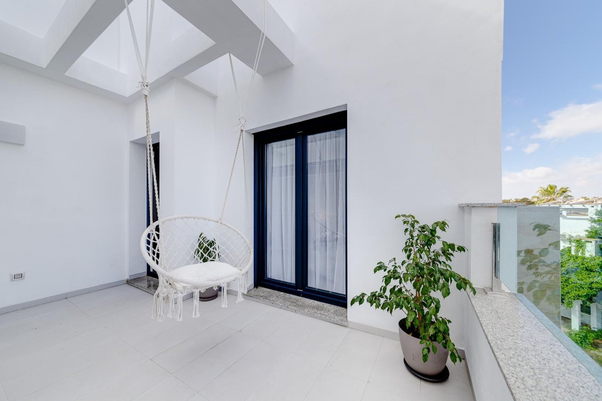 Wiederverkauf - Stadthaus -
Villamartin - Orihuela Costa