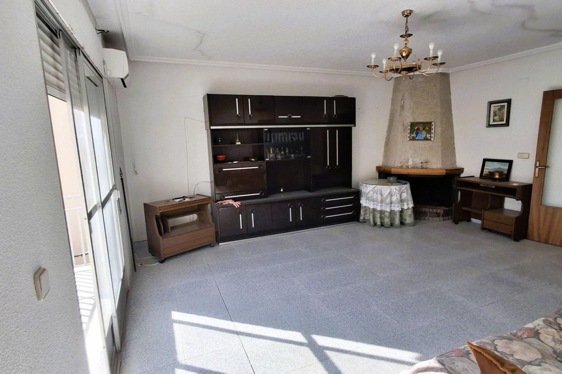 Wiederverkauf - Town House -
Abanilla - Inland