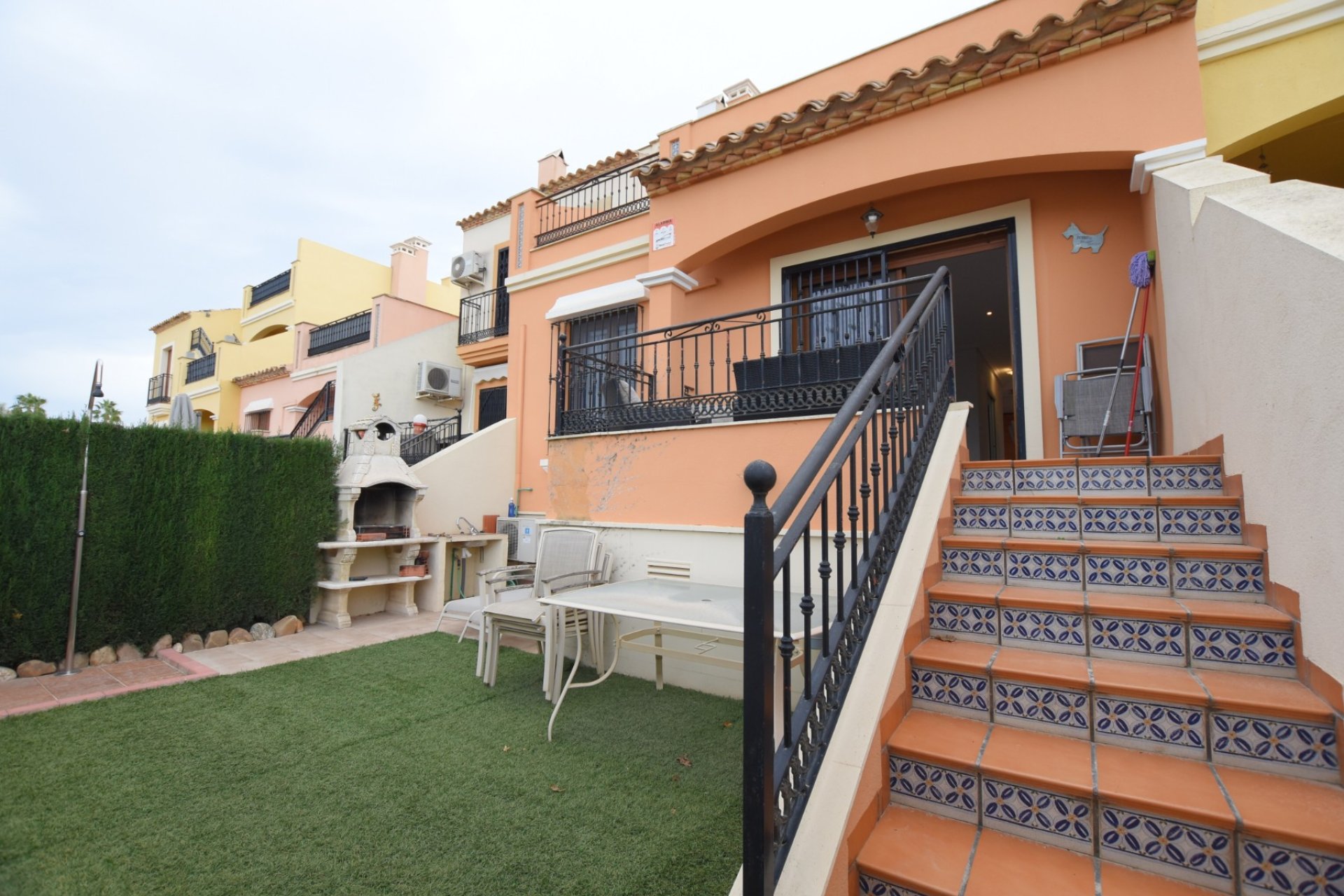 Wiederverkauf - Town House -
Algorfa - Inland