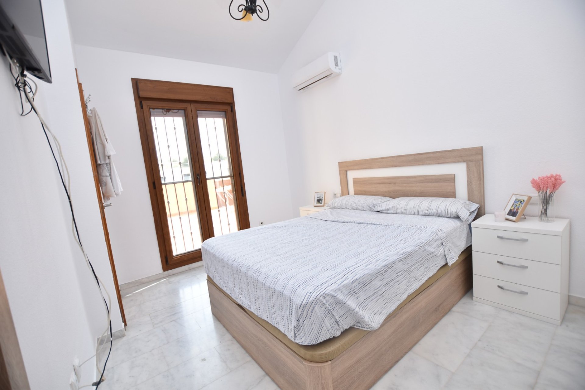 Wiederverkauf - Town House -
Algorfa - Inland