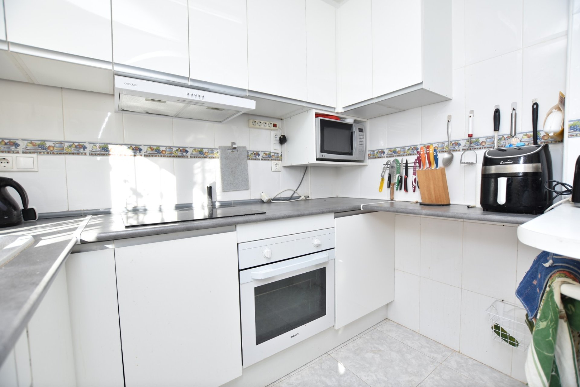 Wiederverkauf - Town House -
Algorfa - Inland