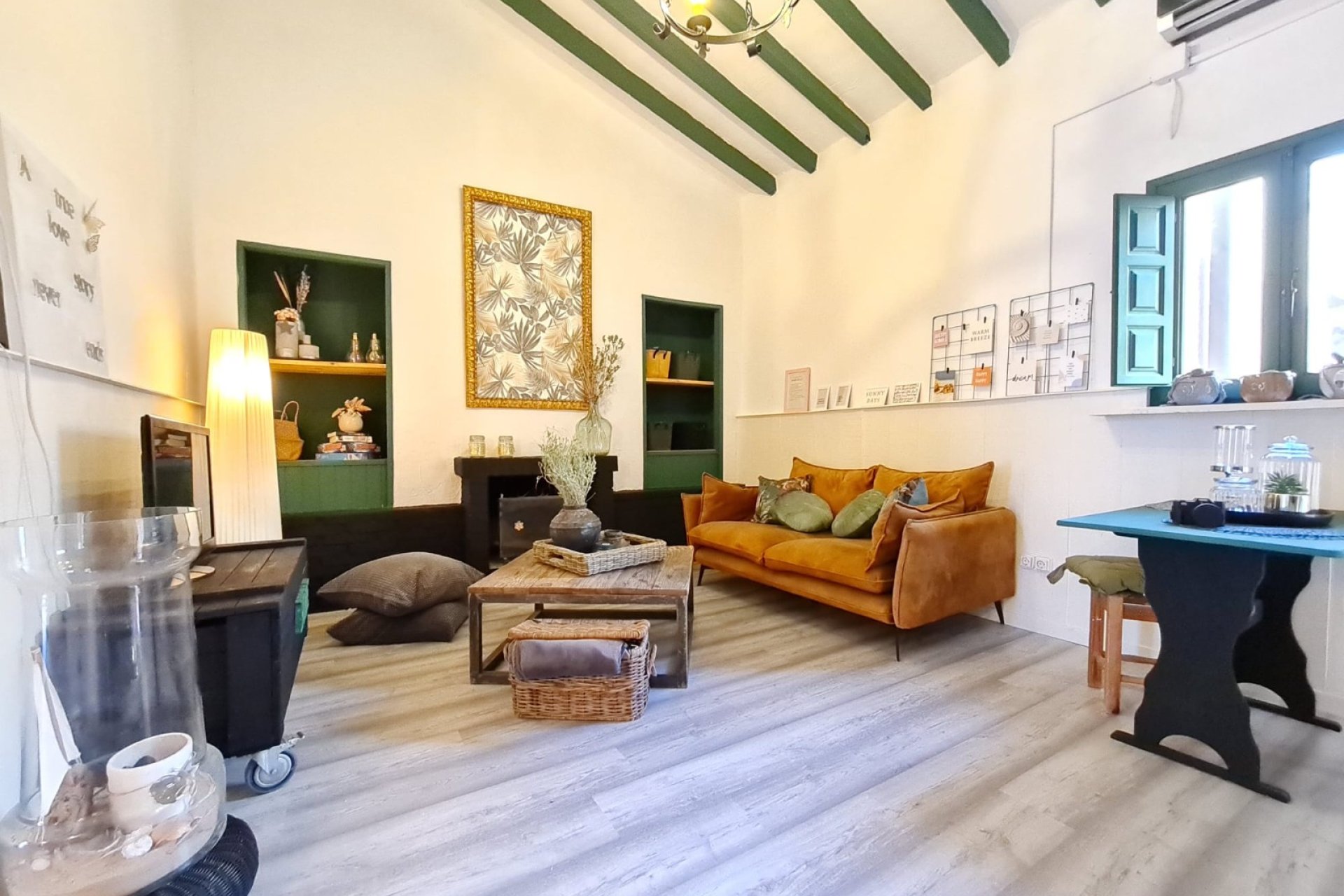 Wiederverkauf - Town House -
Algueña - Inland