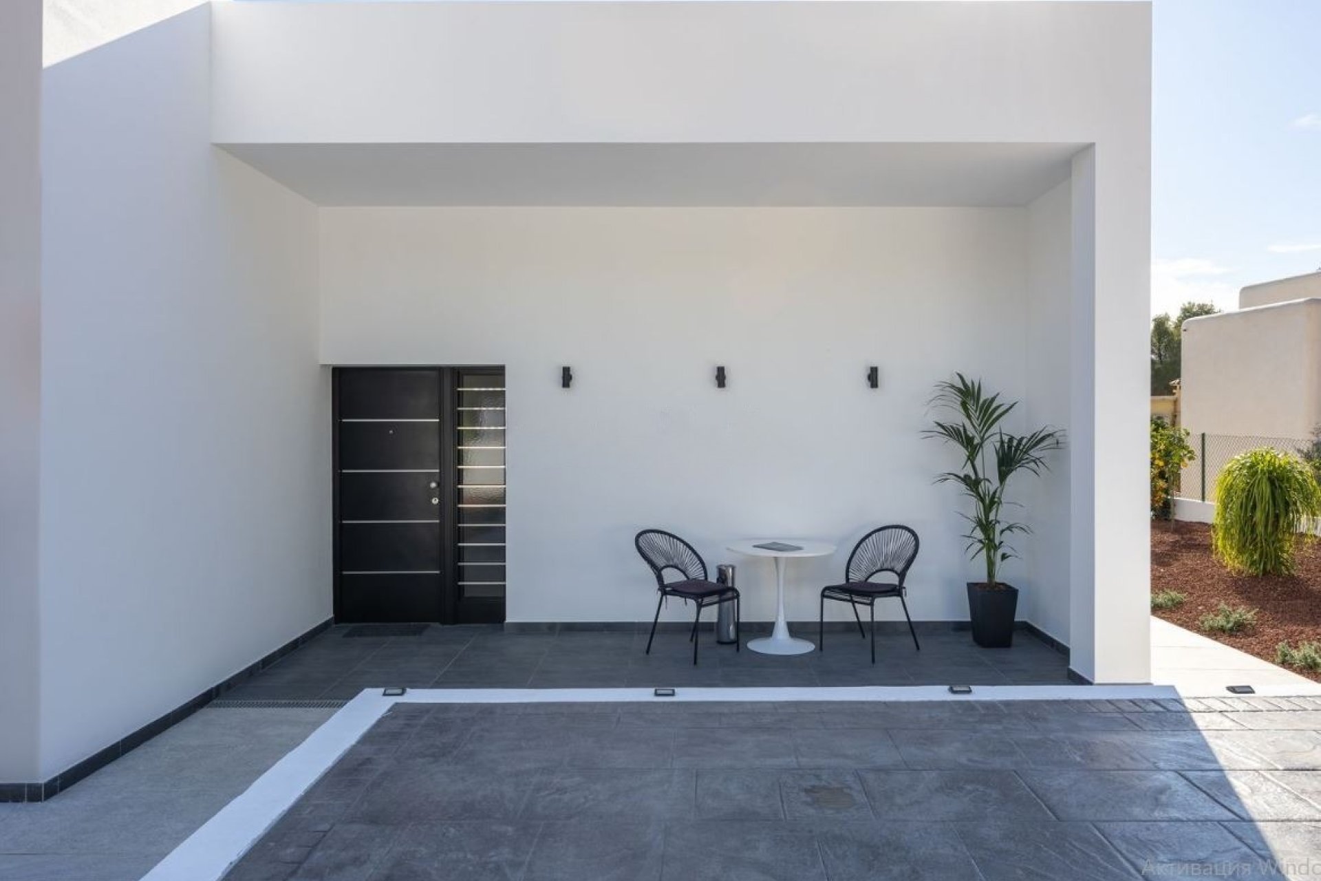 Wiederverkauf - Town House -
Altea - Costa Blanca