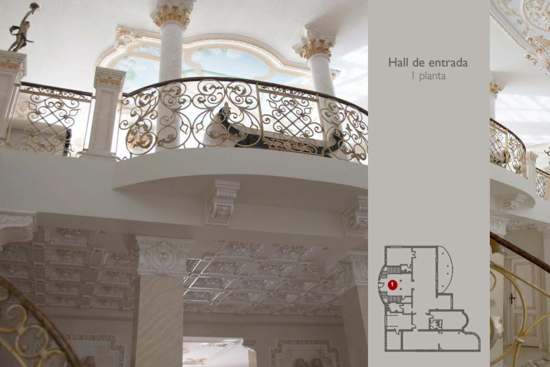 Wiederverkauf - Town House -
Altea - Costa Blanca