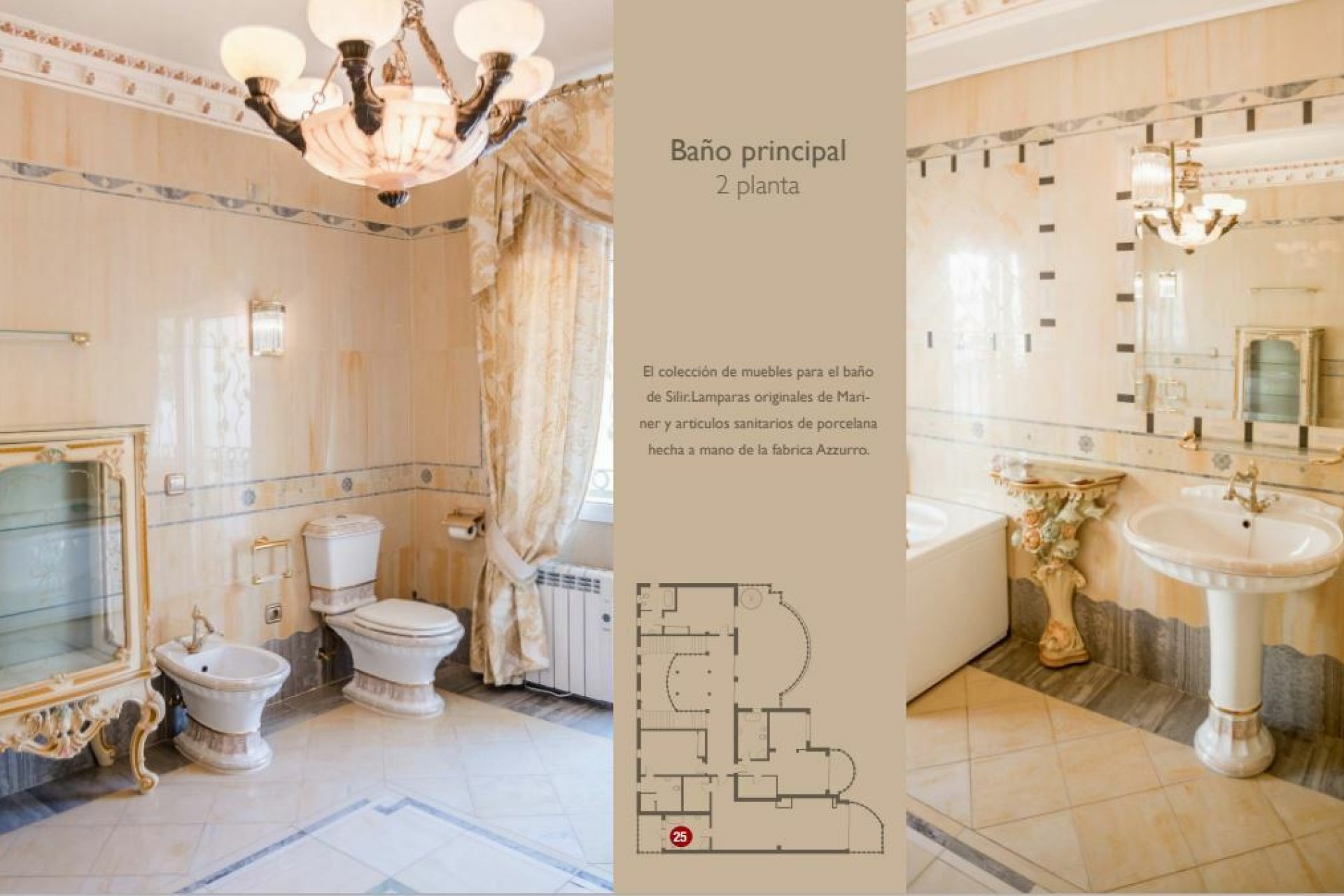 Wiederverkauf - Town House -
Altea - Costa Blanca