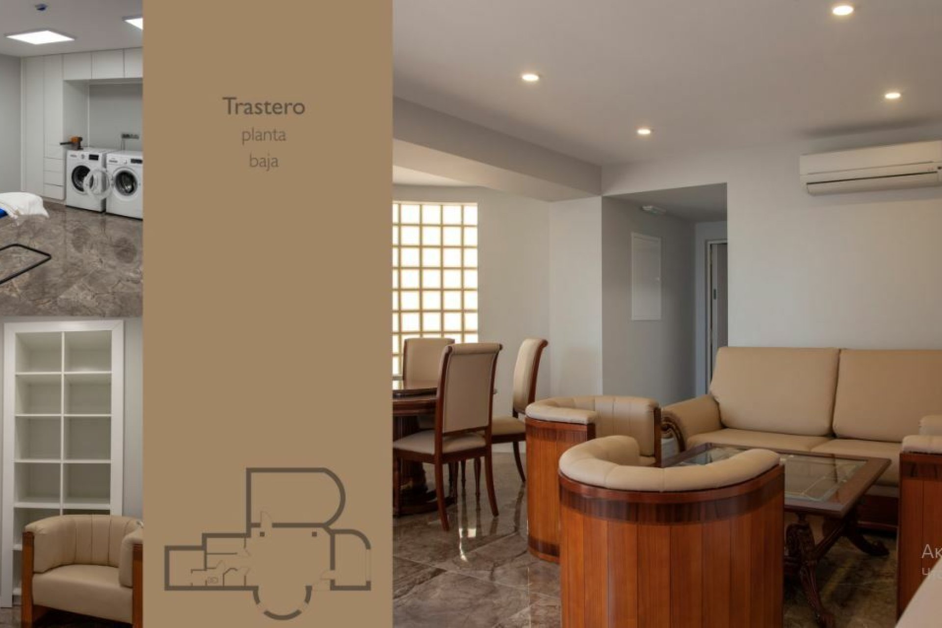 Wiederverkauf - Town House -
Altea - Costa Blanca