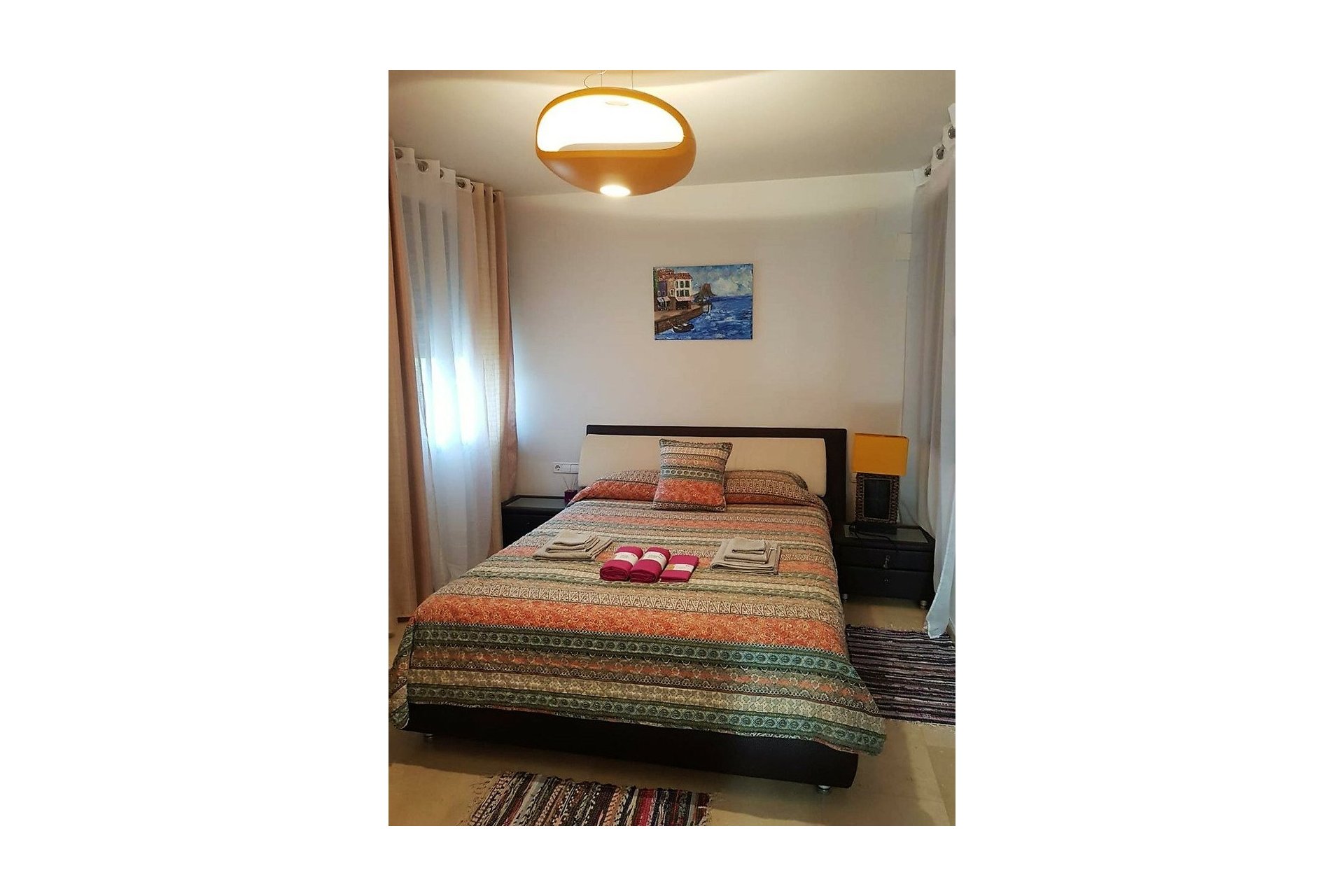 Wiederverkauf - Town House -
Altea - Costa Blanca