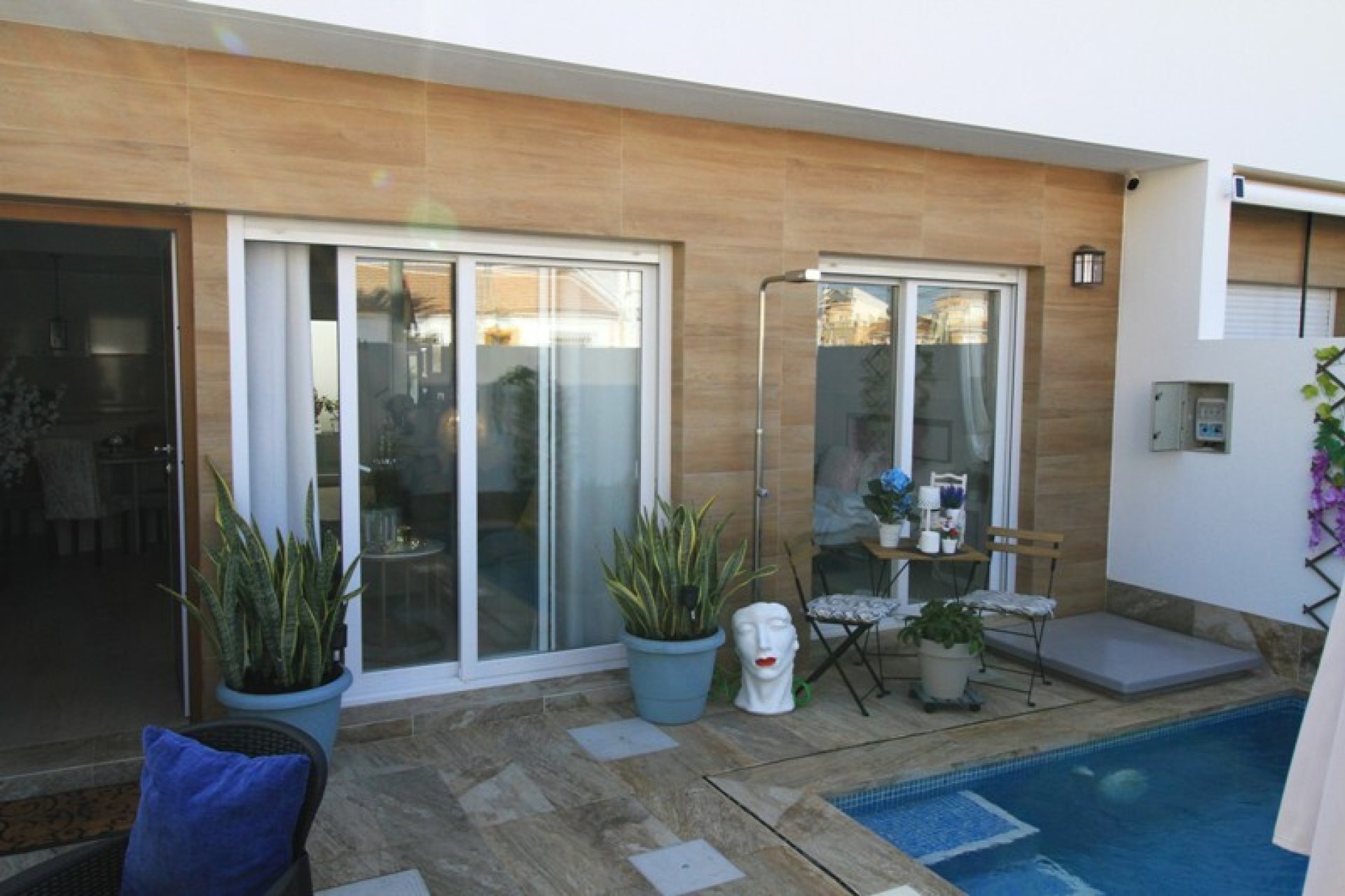 Wiederverkauf - Town House -
Avileses - Costa Calida