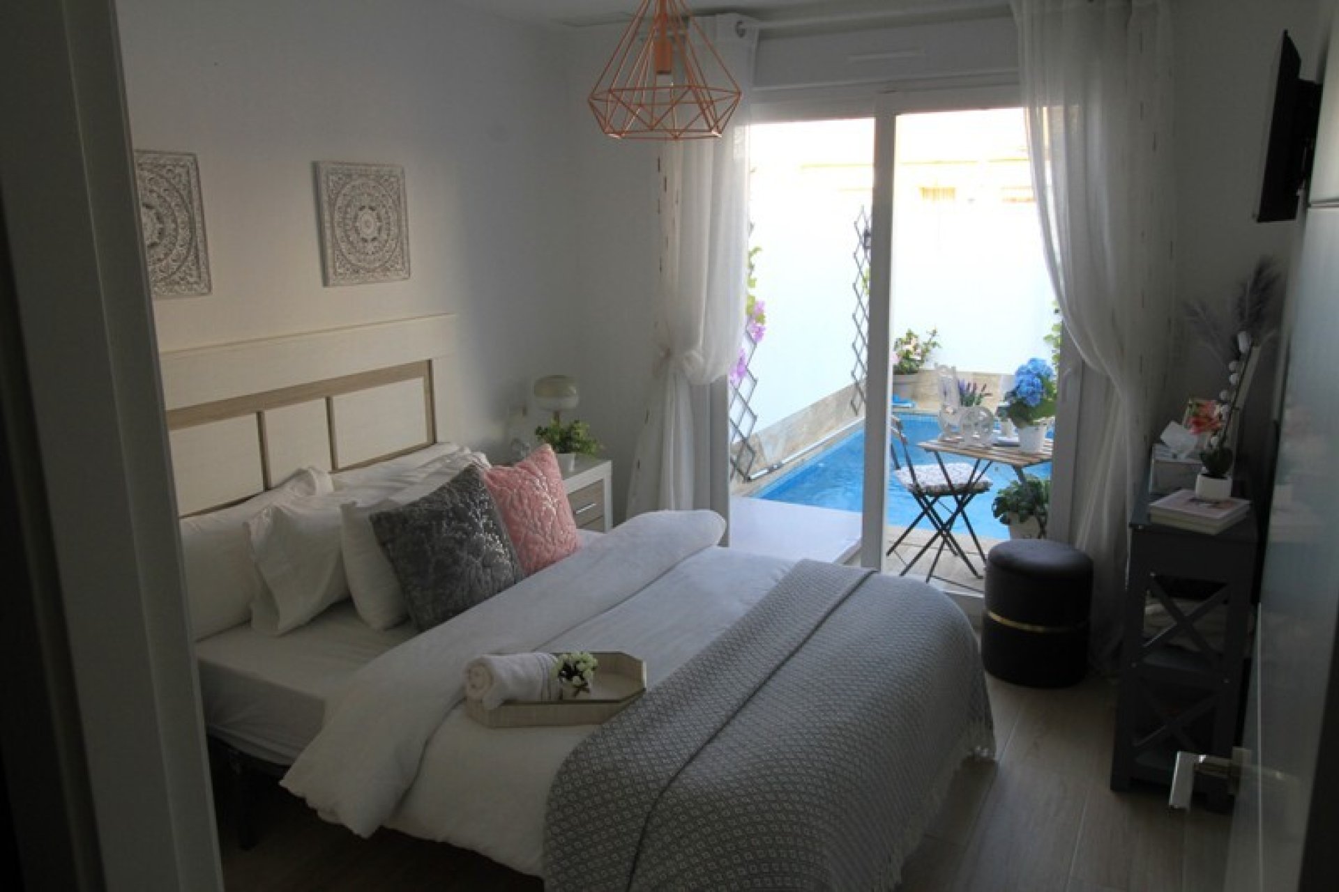 Wiederverkauf - Town House -
Avileses - Costa Calida