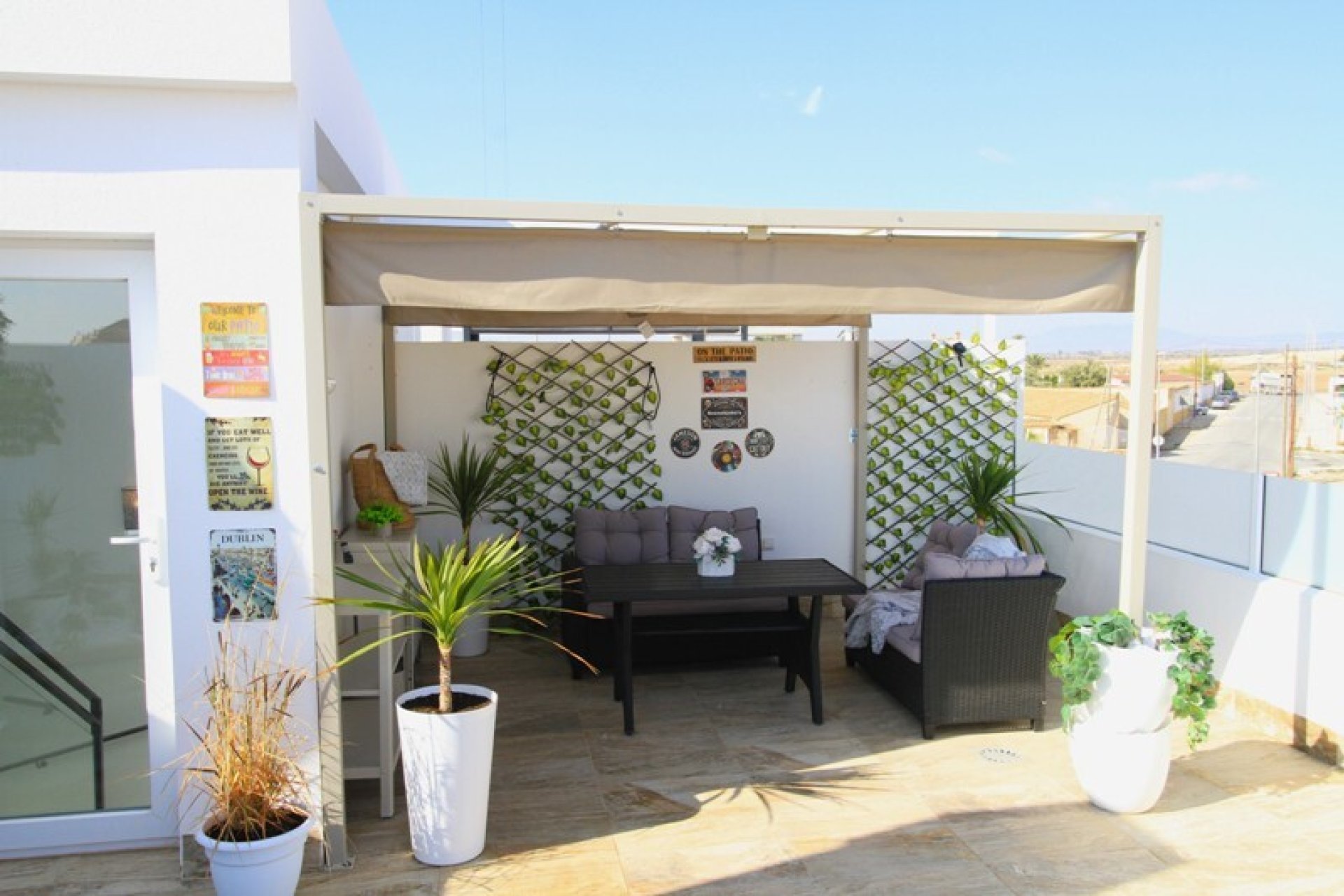 Wiederverkauf - Town House -
Avileses - Costa Calida