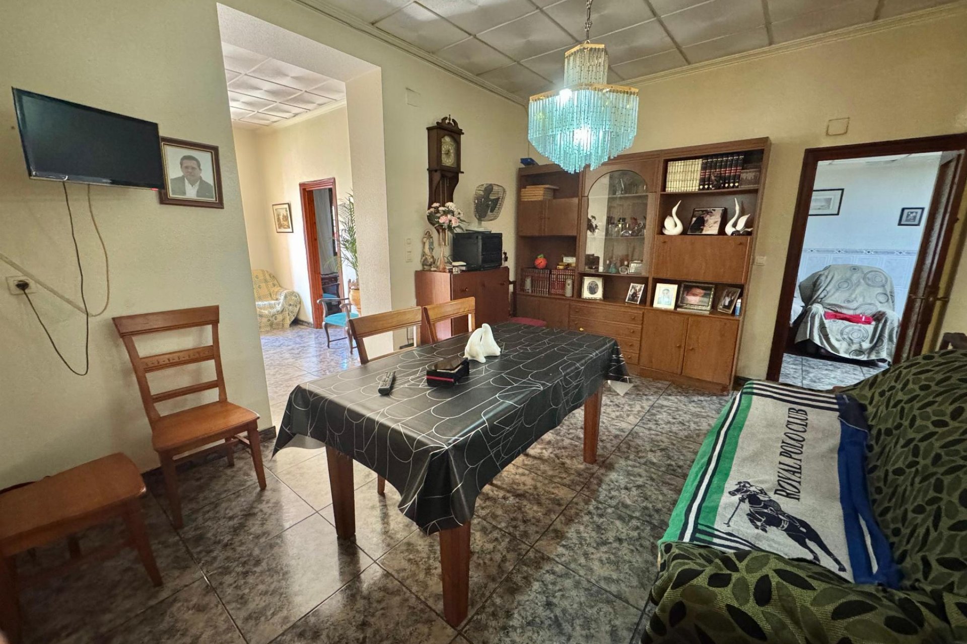 Wiederverkauf - Town House -
Benejúzar - Inland