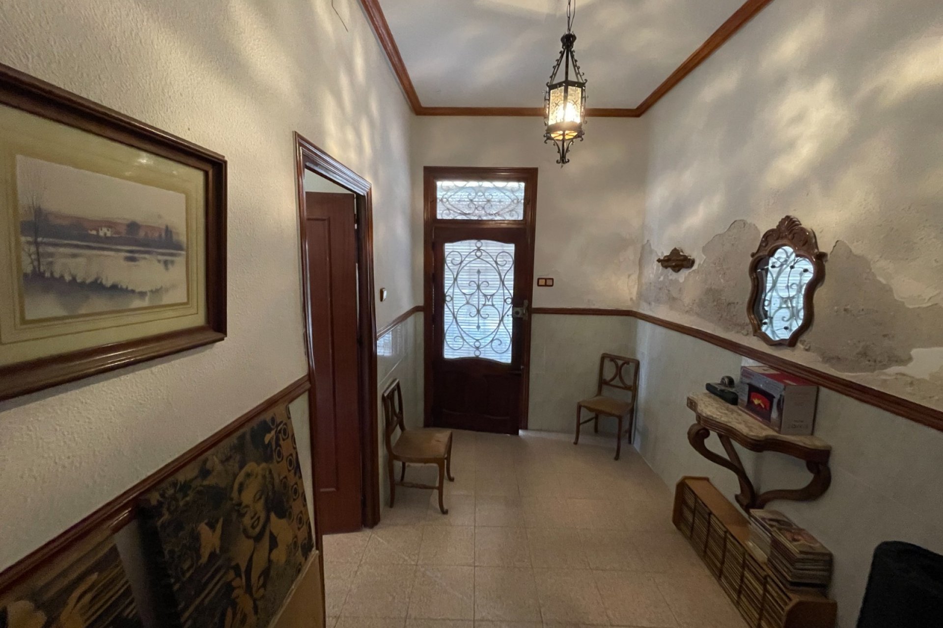 Wiederverkauf - Town House -
Benejúzar - Inland