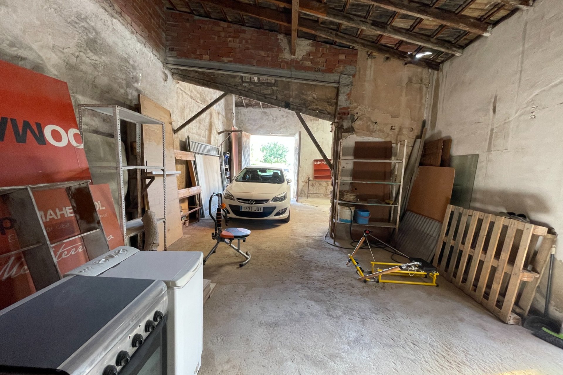 Wiederverkauf - Town House -
Benejúzar - Inland