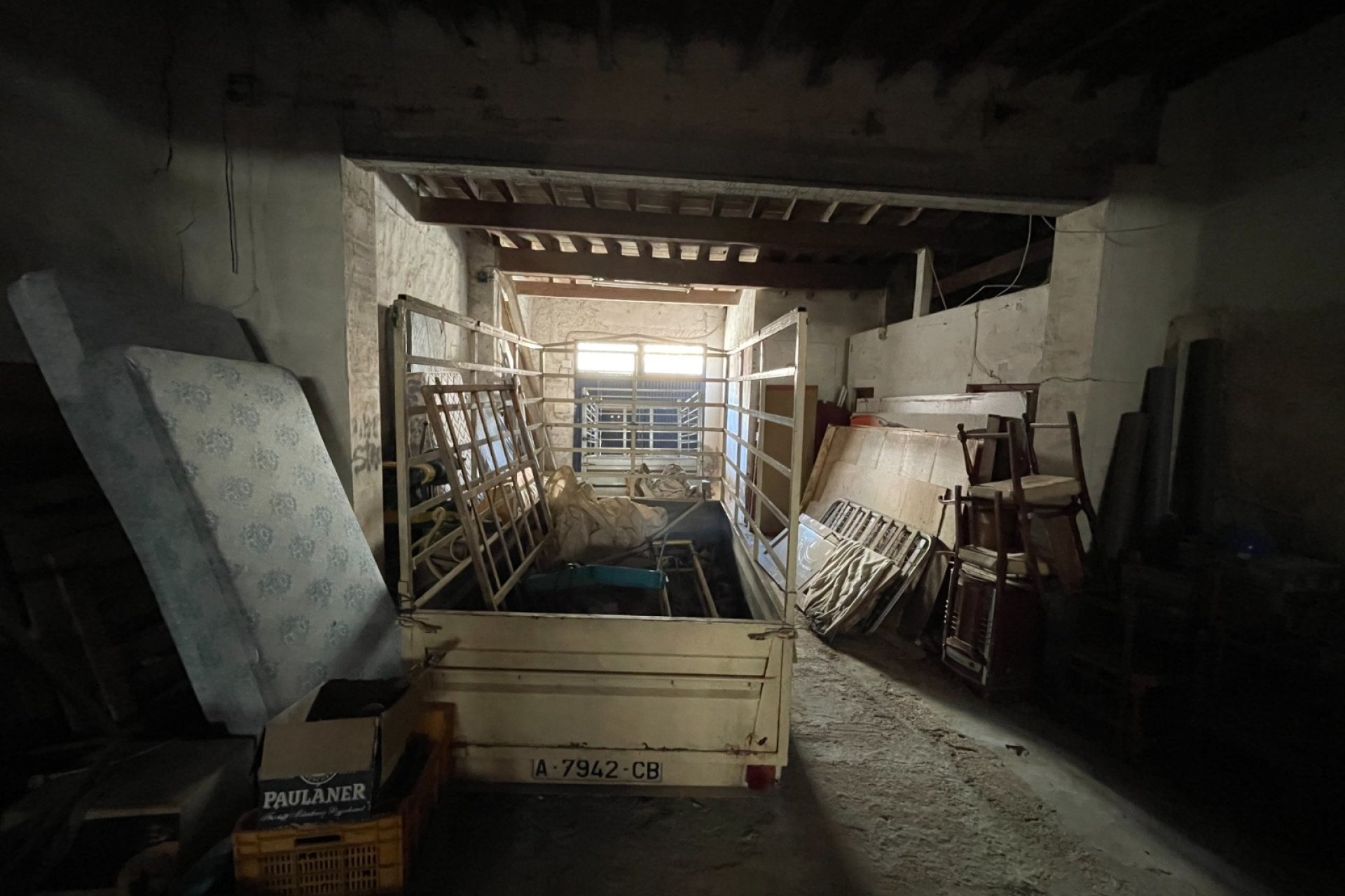 Wiederverkauf - Town House -
Benejúzar - Inland