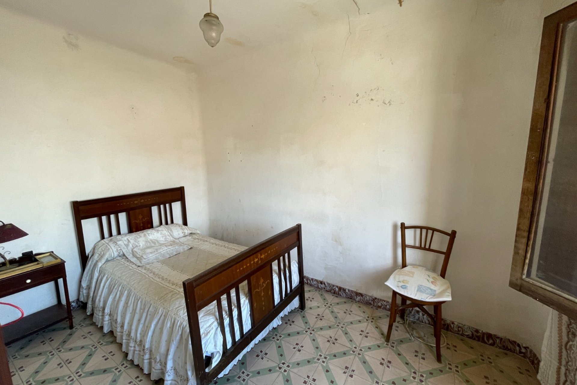 Wiederverkauf - Town House -
Benejúzar - Inland