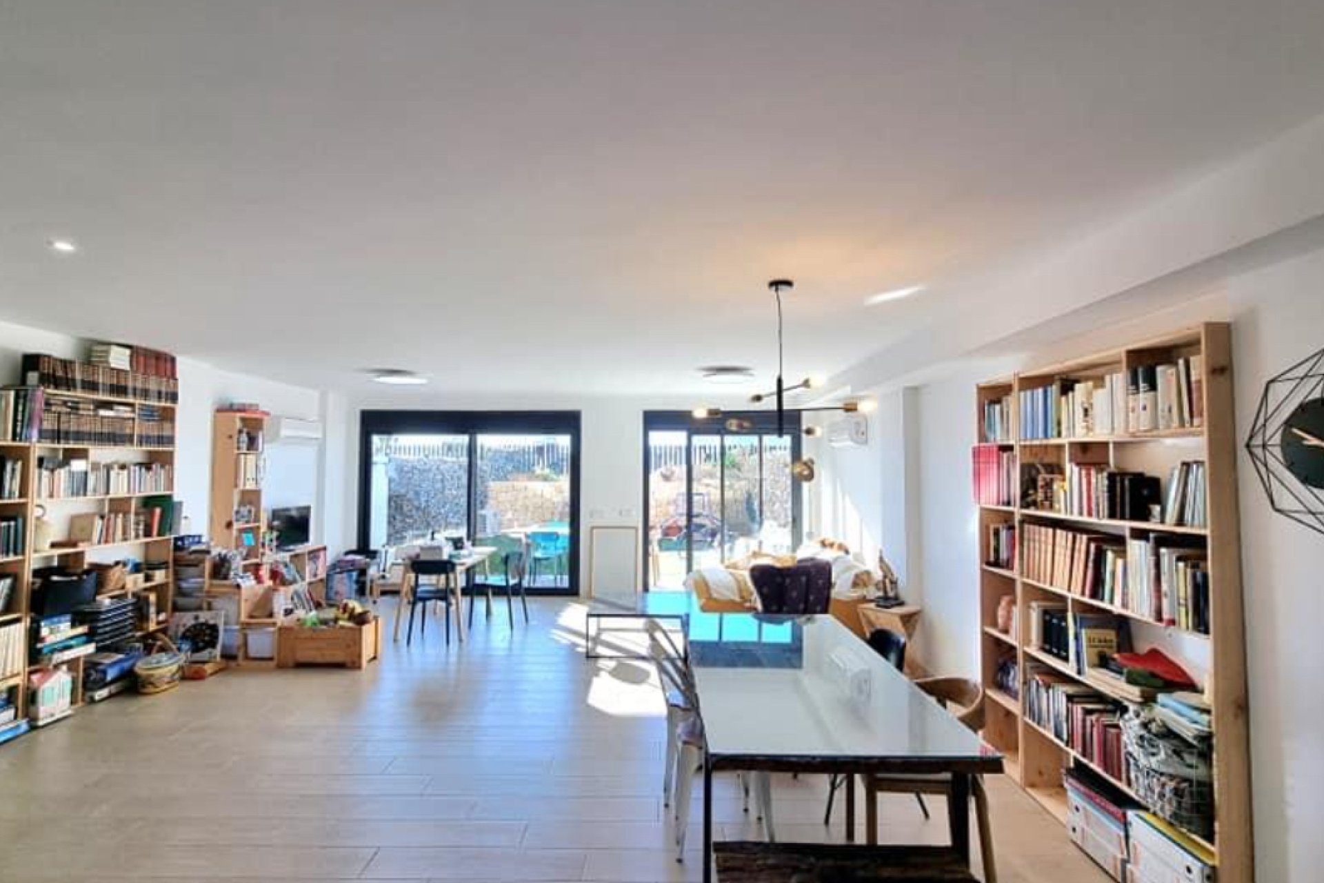 Wiederverkauf - Town House -
Benidorm - Costa Blanca