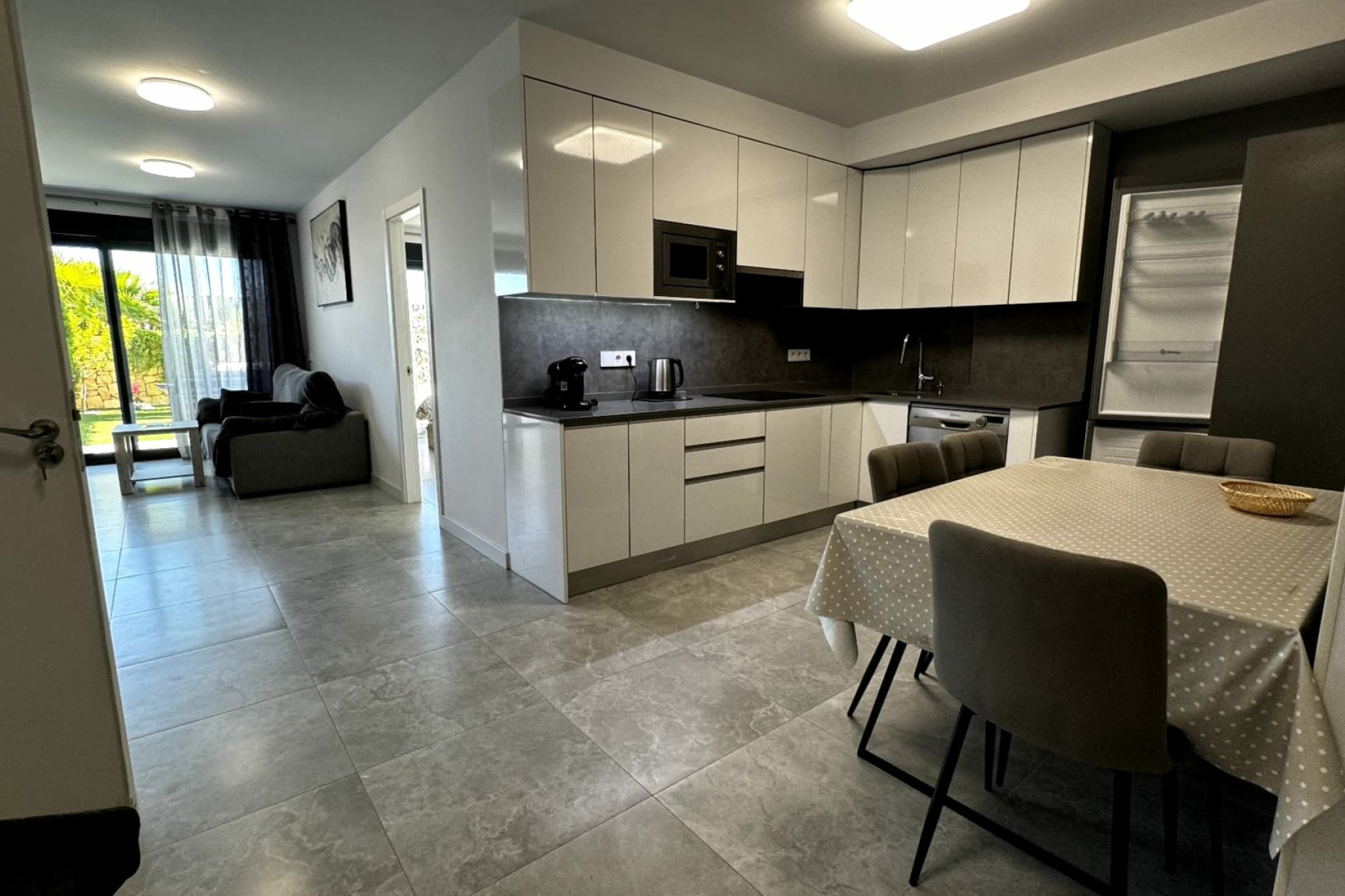 Wiederverkauf - Town House -
Benidorm - Costa Blanca