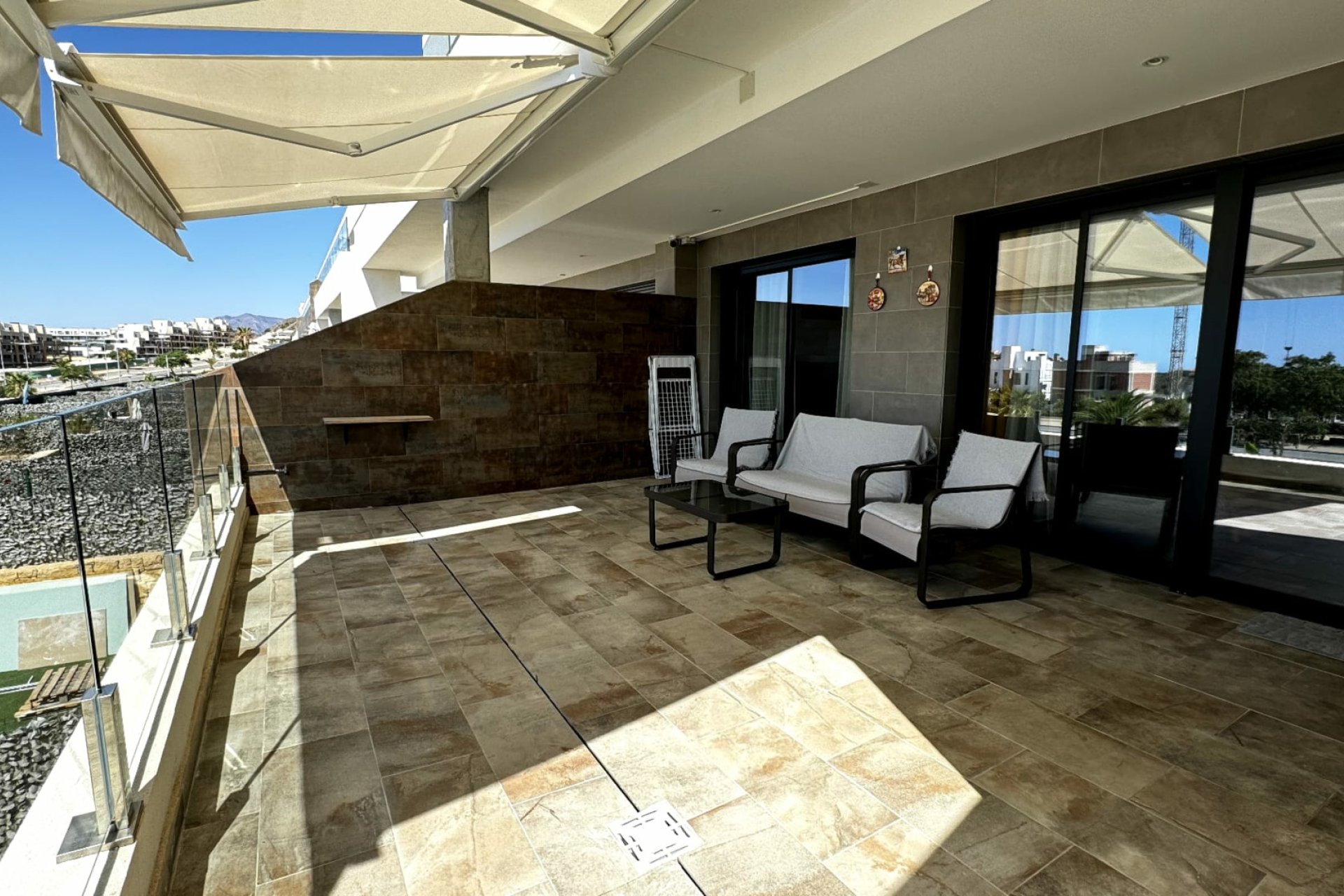 Wiederverkauf - Town House -
Benidorm - Costa Blanca