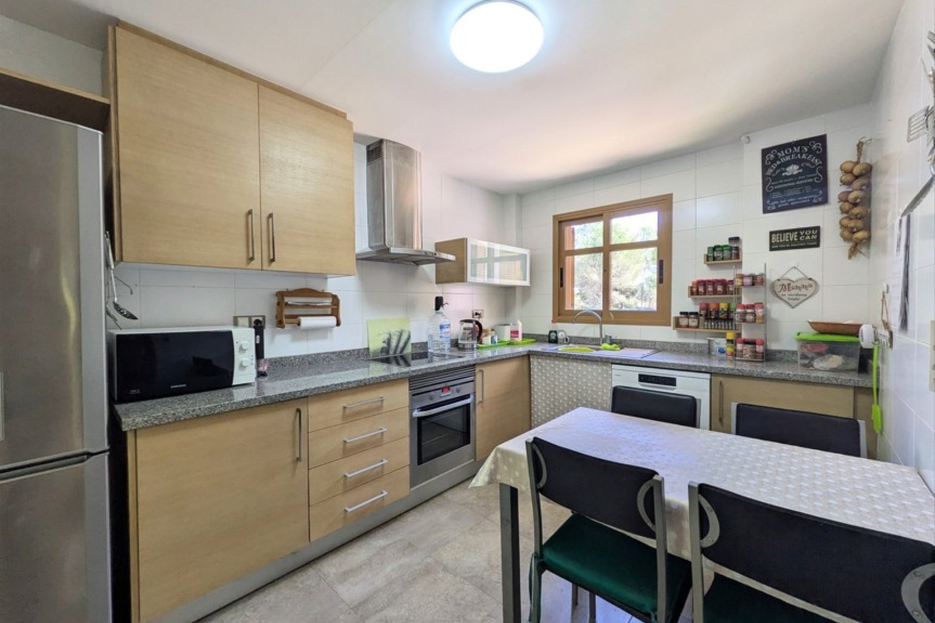 Wiederverkauf - Town House -
Benidorm - Costa Blanca