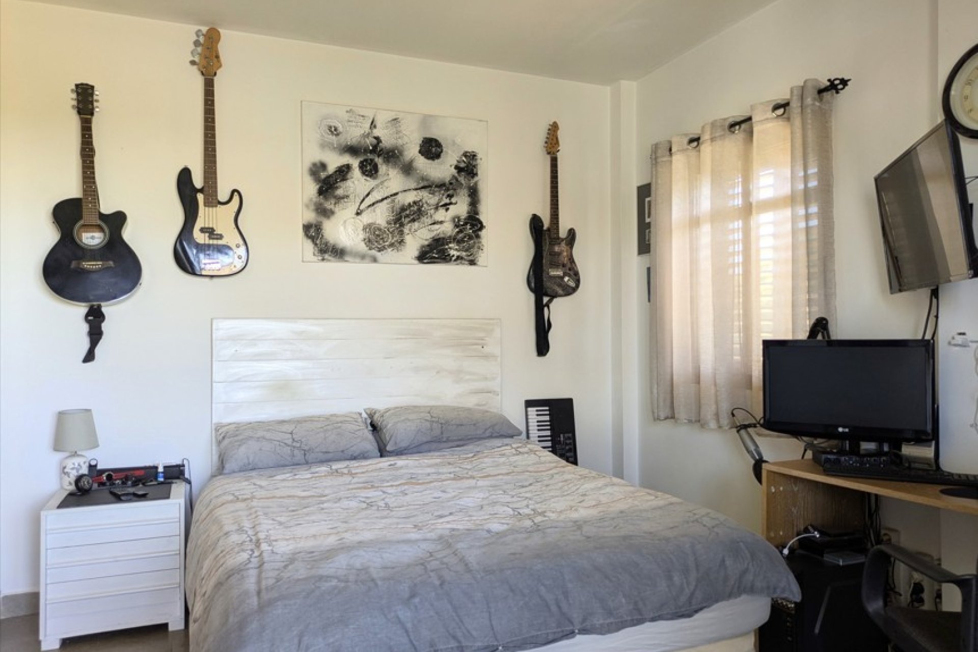 Wiederverkauf - Town House -
Benidorm - Costa Blanca