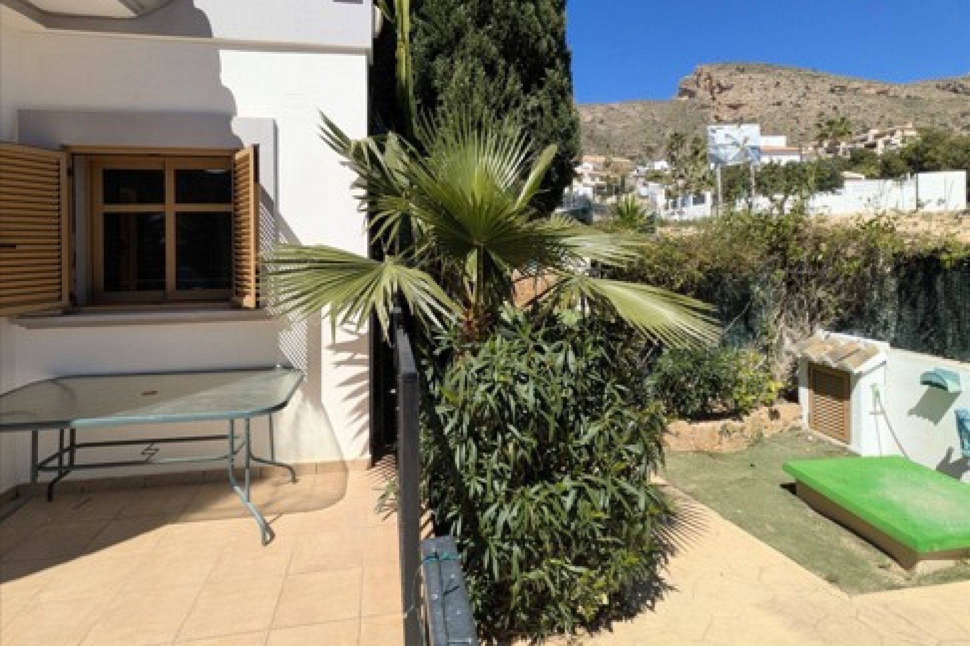 Wiederverkauf - Town House -
Benidorm - Costa Blanca