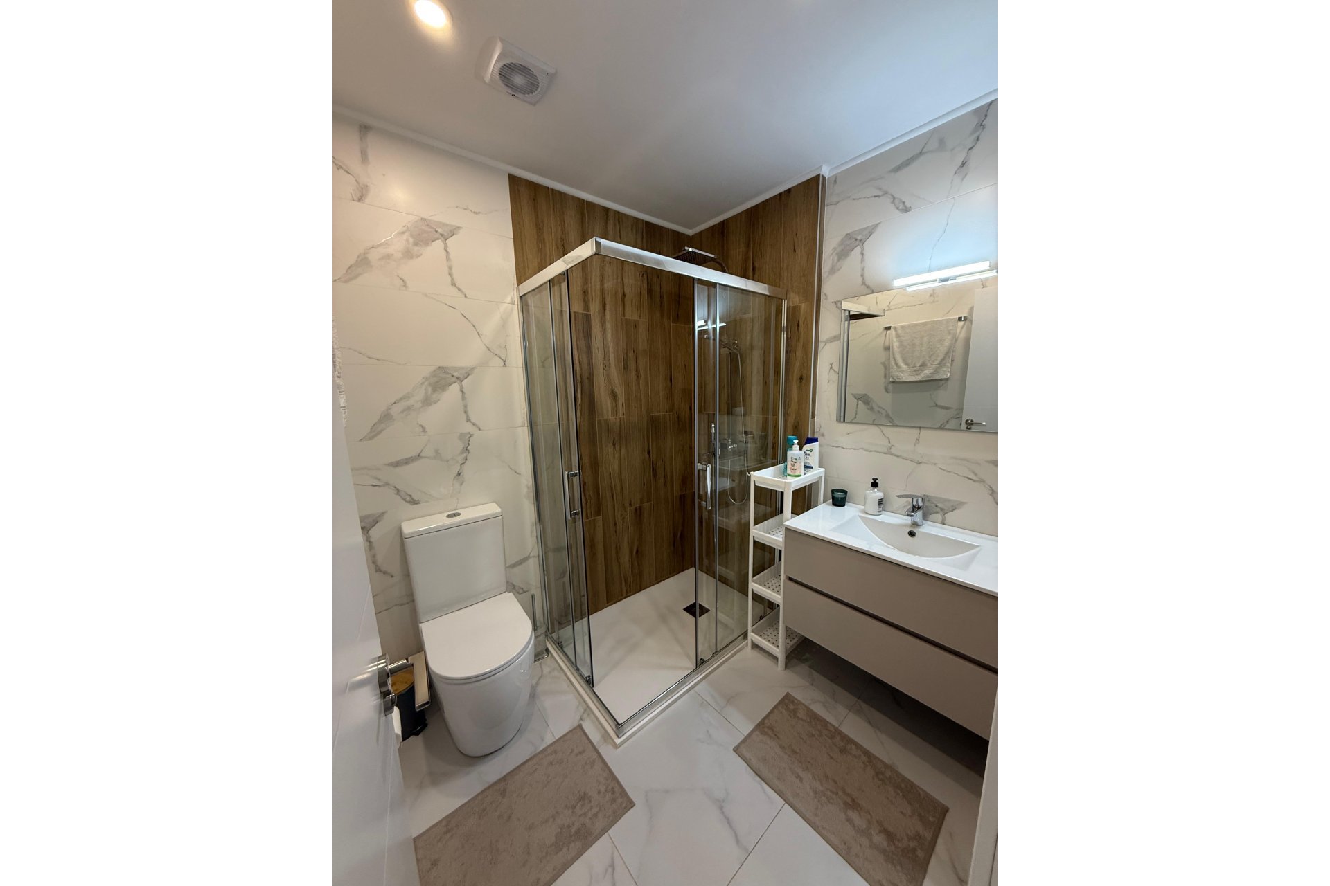 Wiederverkauf - Town House -
Benidorm - Costa Blanca