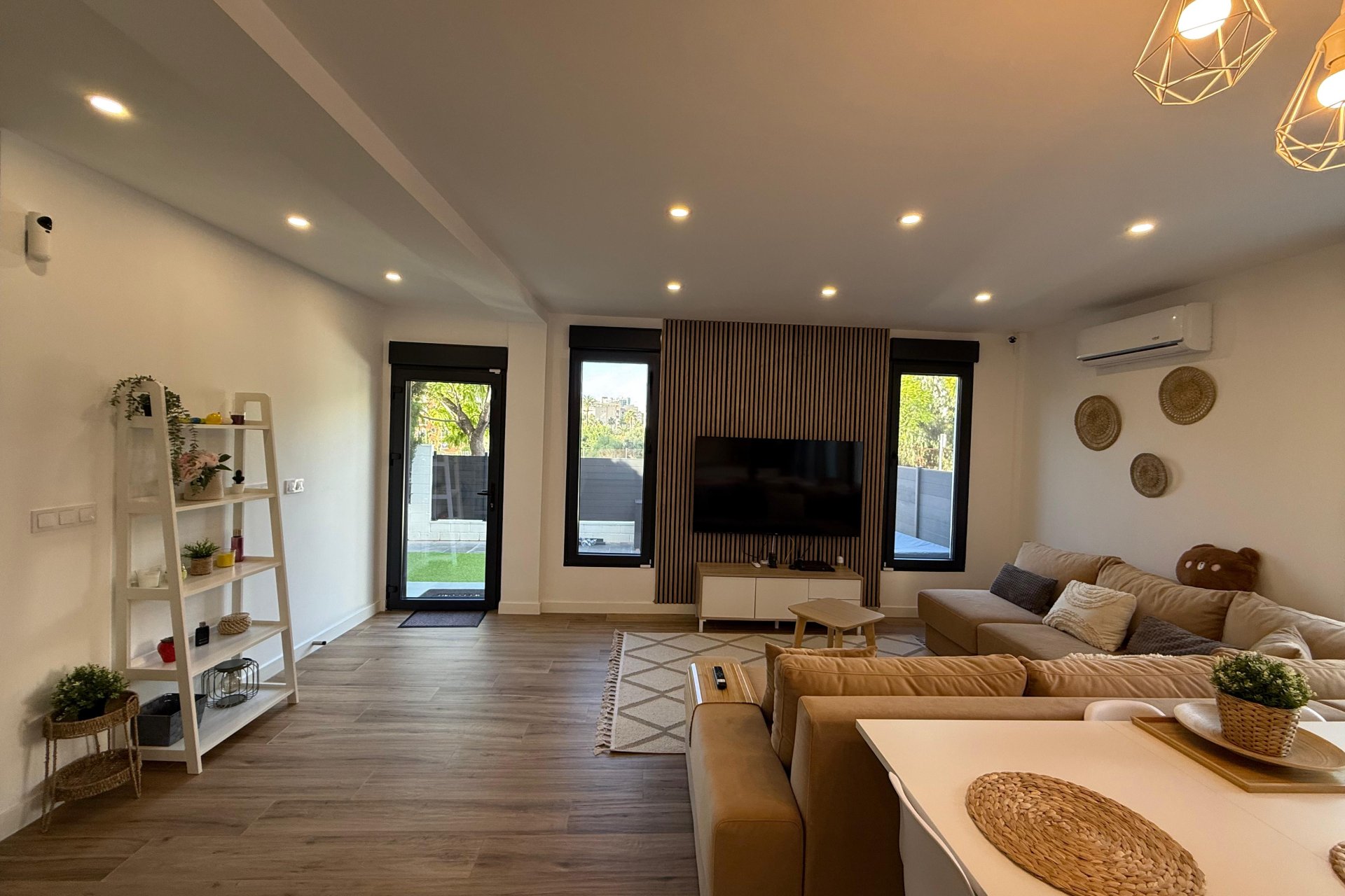 Wiederverkauf - Town House -
Benidorm - Costa Blanca