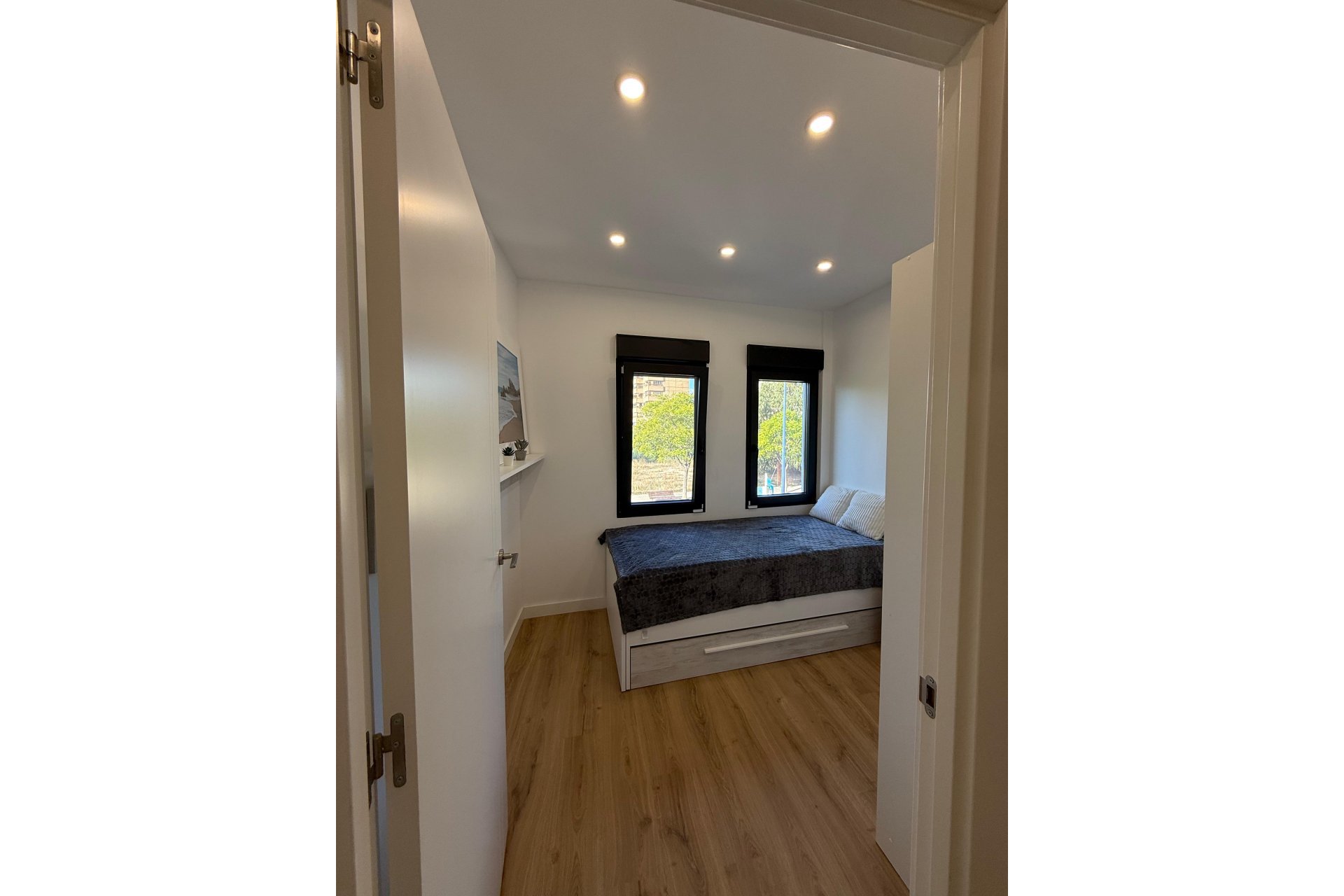 Wiederverkauf - Town House -
Benidorm - Costa Blanca