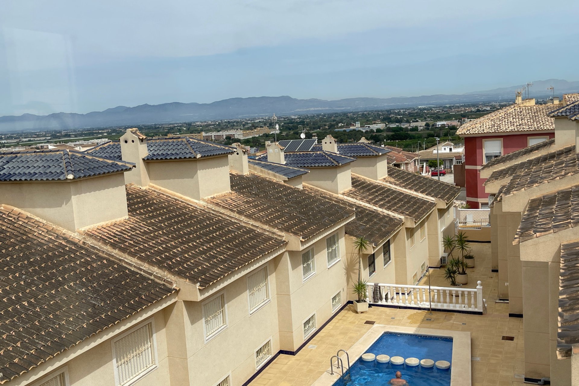 Wiederverkauf - Town House -
Benijofar - Costa Blanca