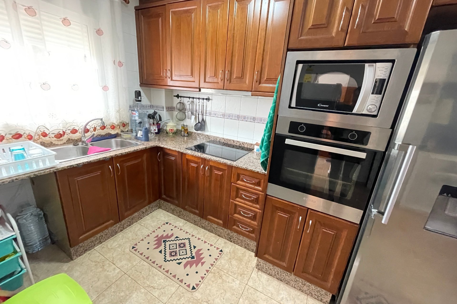 Wiederverkauf - Town House -
Benijofar - Costa Blanca