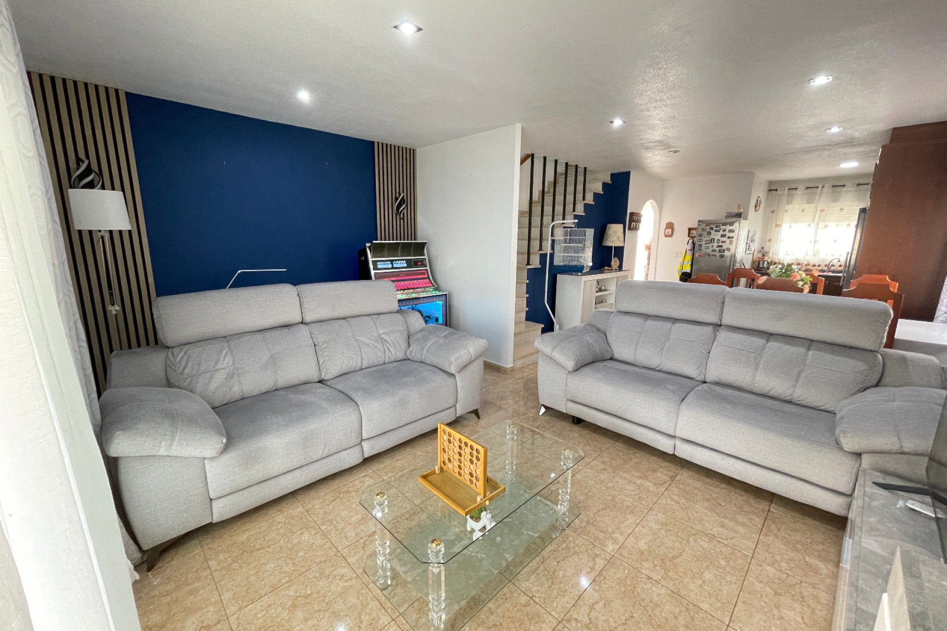 Wiederverkauf - Town House -
Benijofar - Costa Blanca