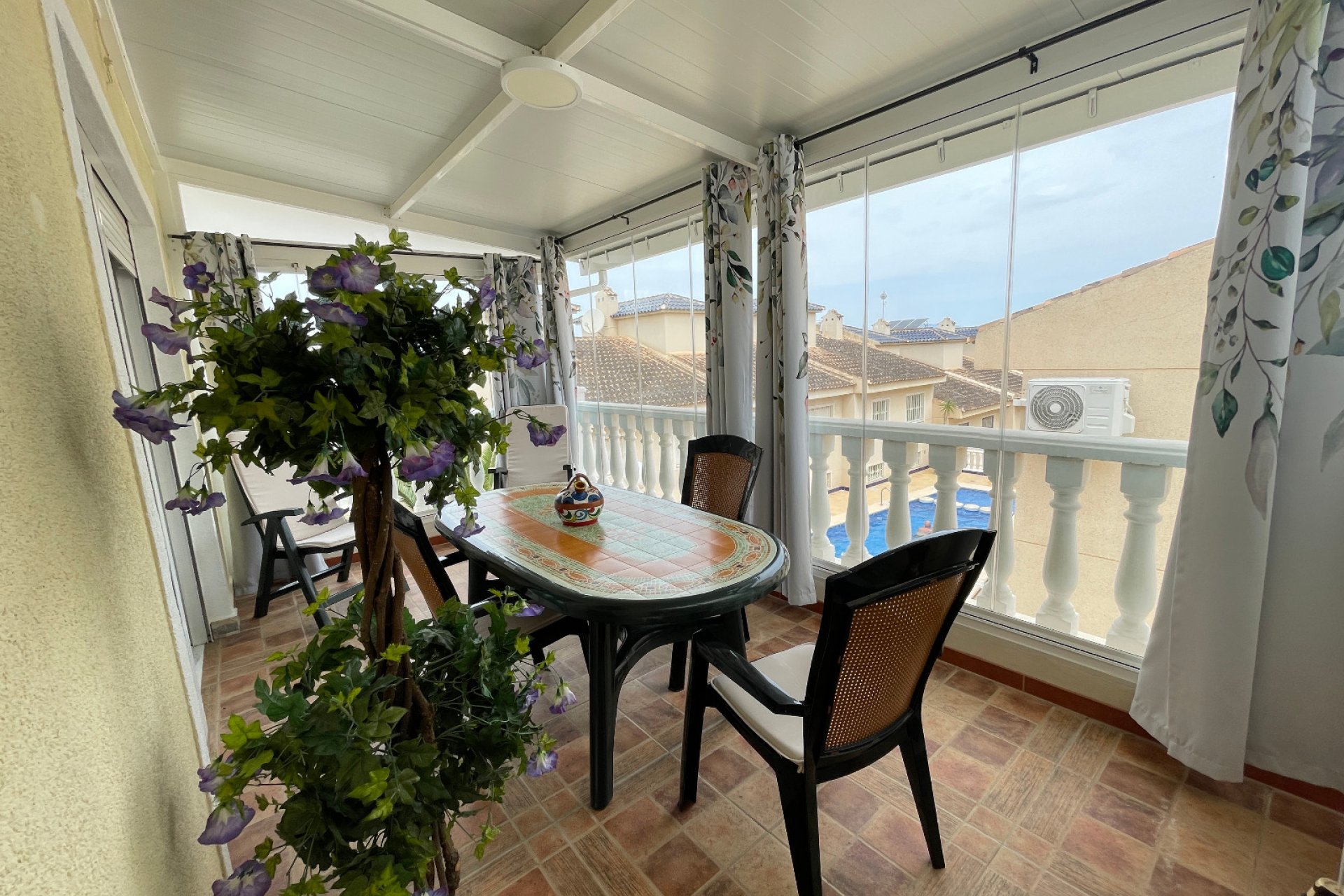 Wiederverkauf - Town House -
Benijofar - Costa Blanca