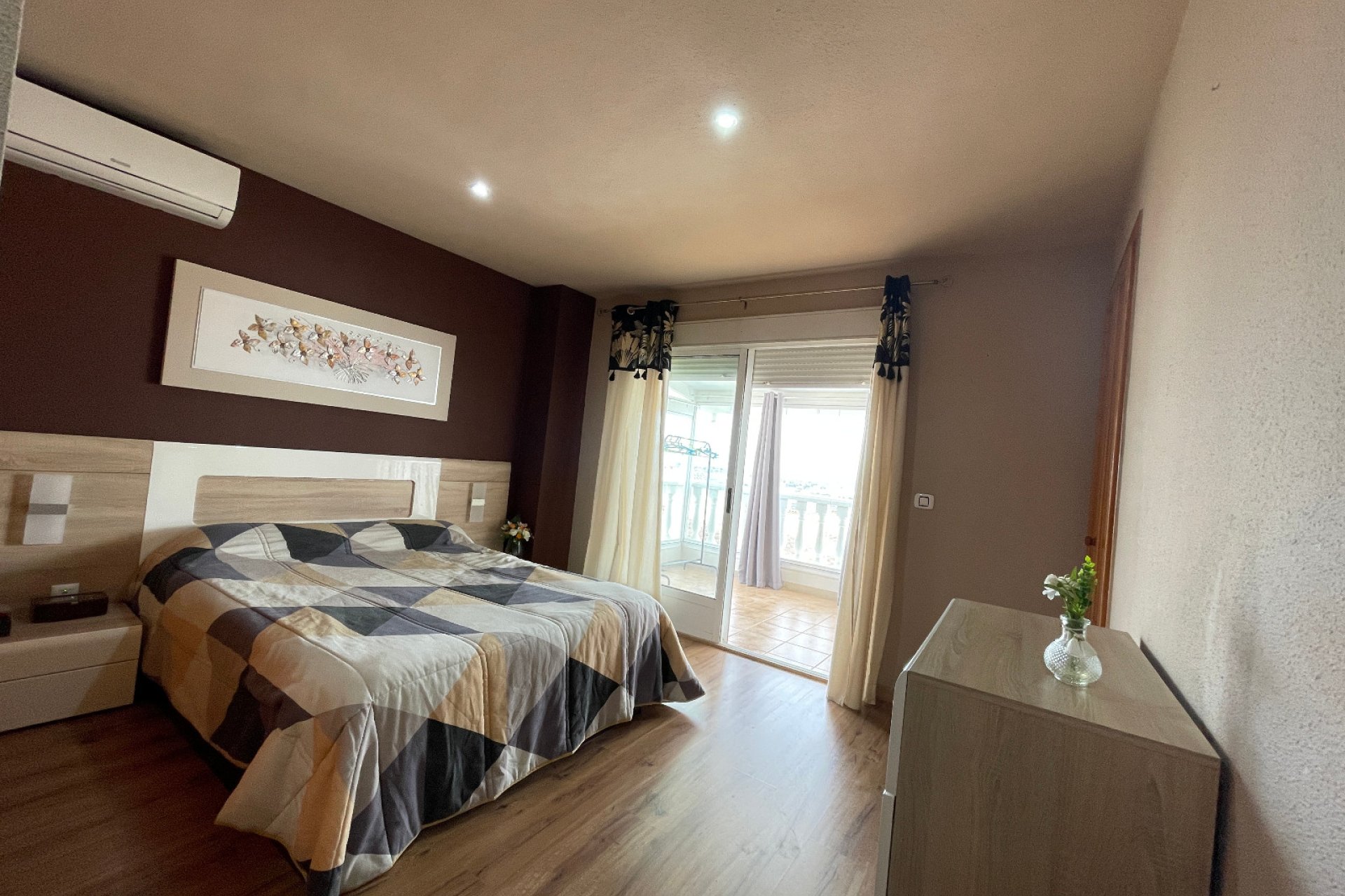 Wiederverkauf - Town House -
Benijofar - Costa Blanca
