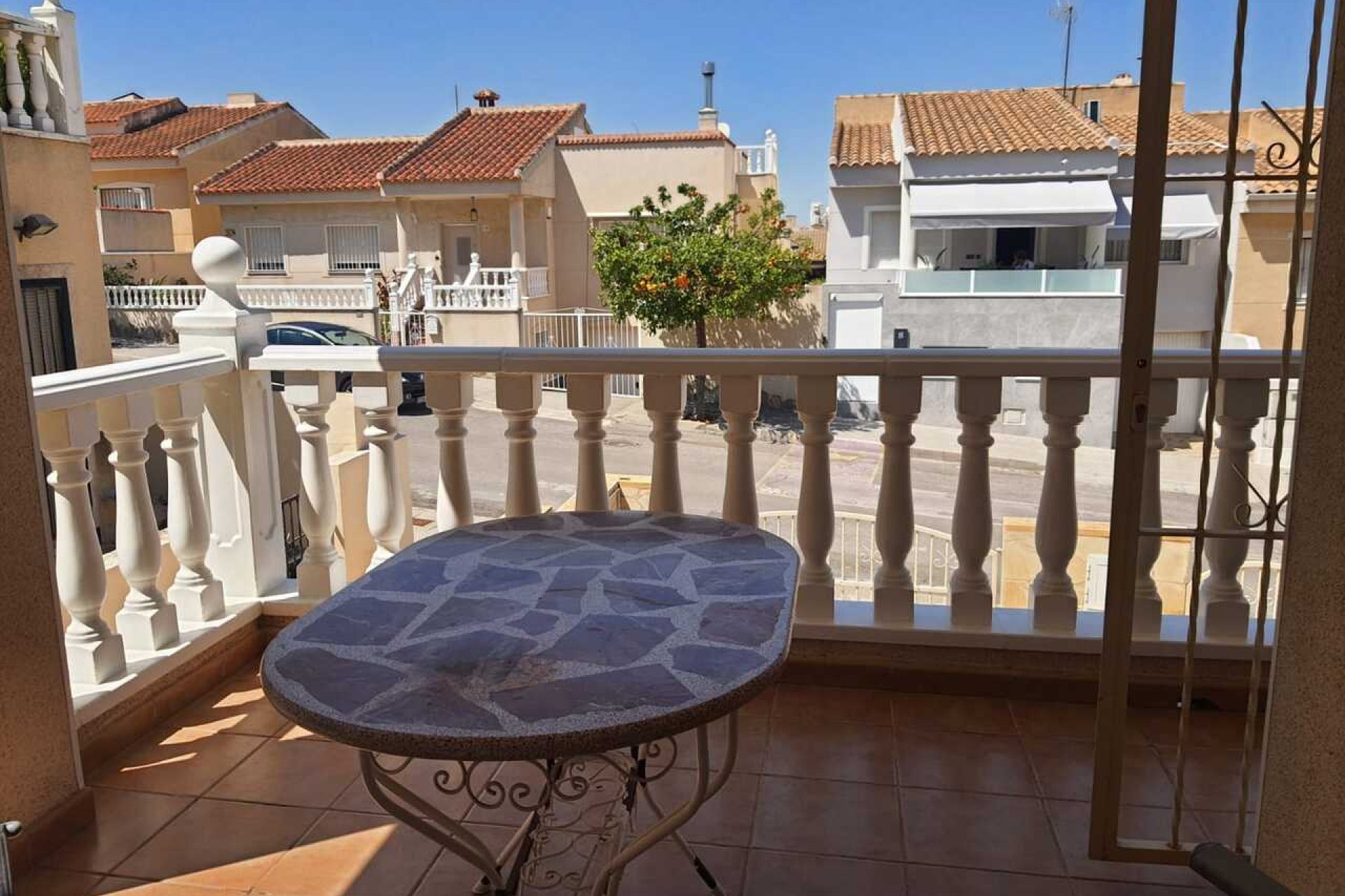 Wiederverkauf - Town House -
Benijofar - Costa Blanca