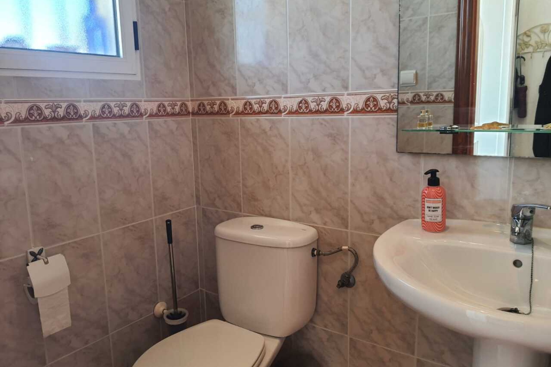 Wiederverkauf - Town House -
Benijofar - Costa Blanca