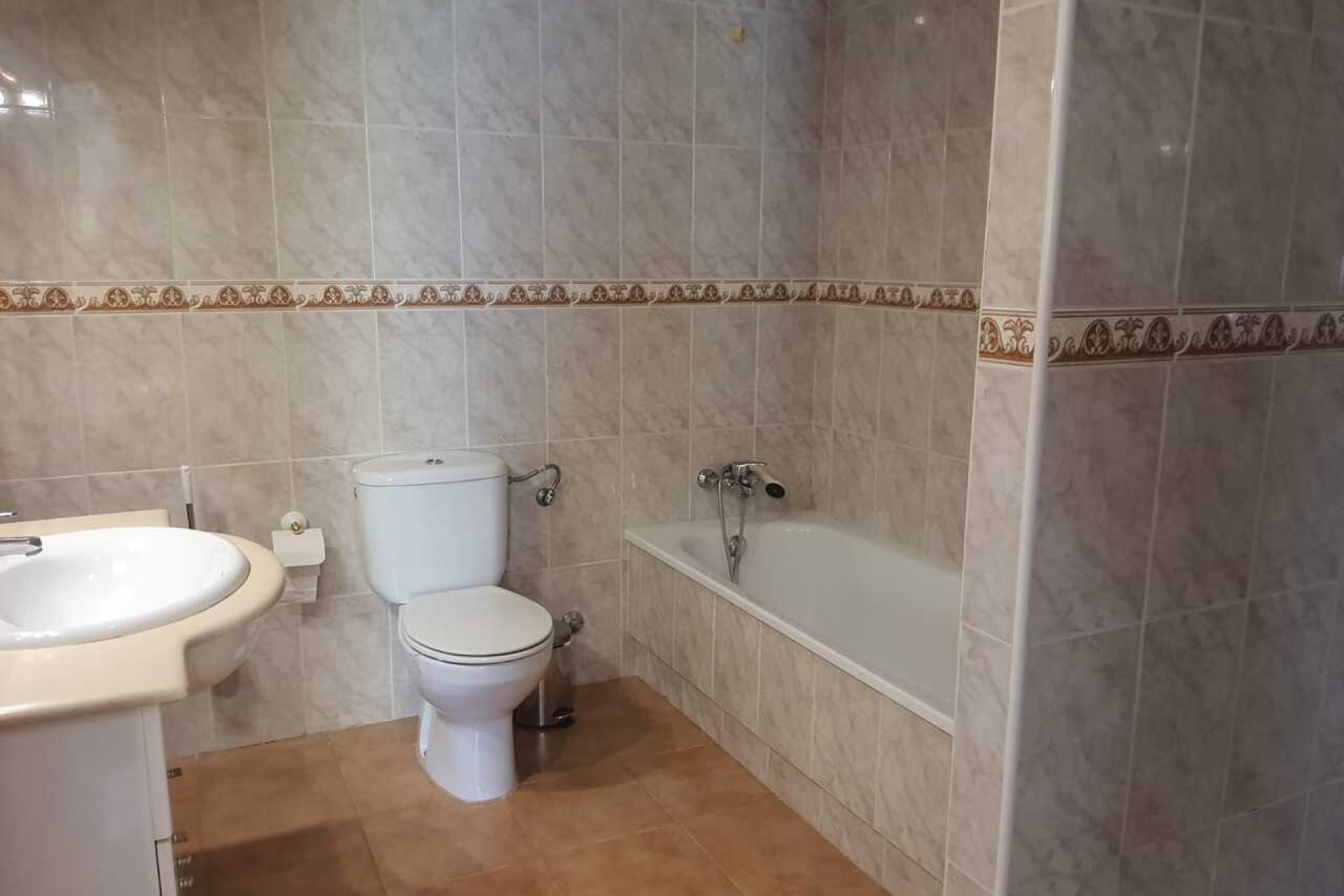 Wiederverkauf - Town House -
Benijofar - Costa Blanca