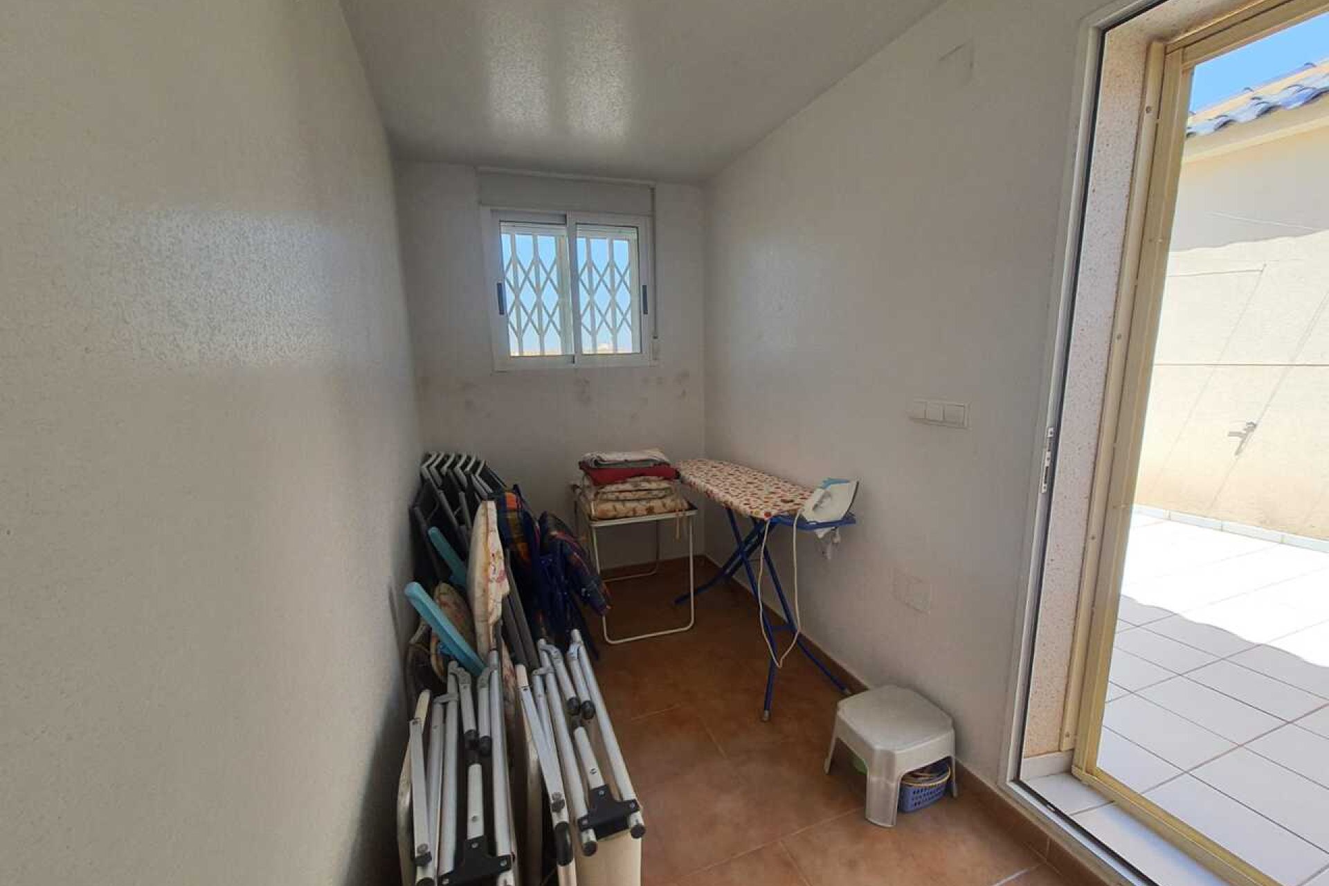 Wiederverkauf - Town House -
Benijofar - Costa Blanca