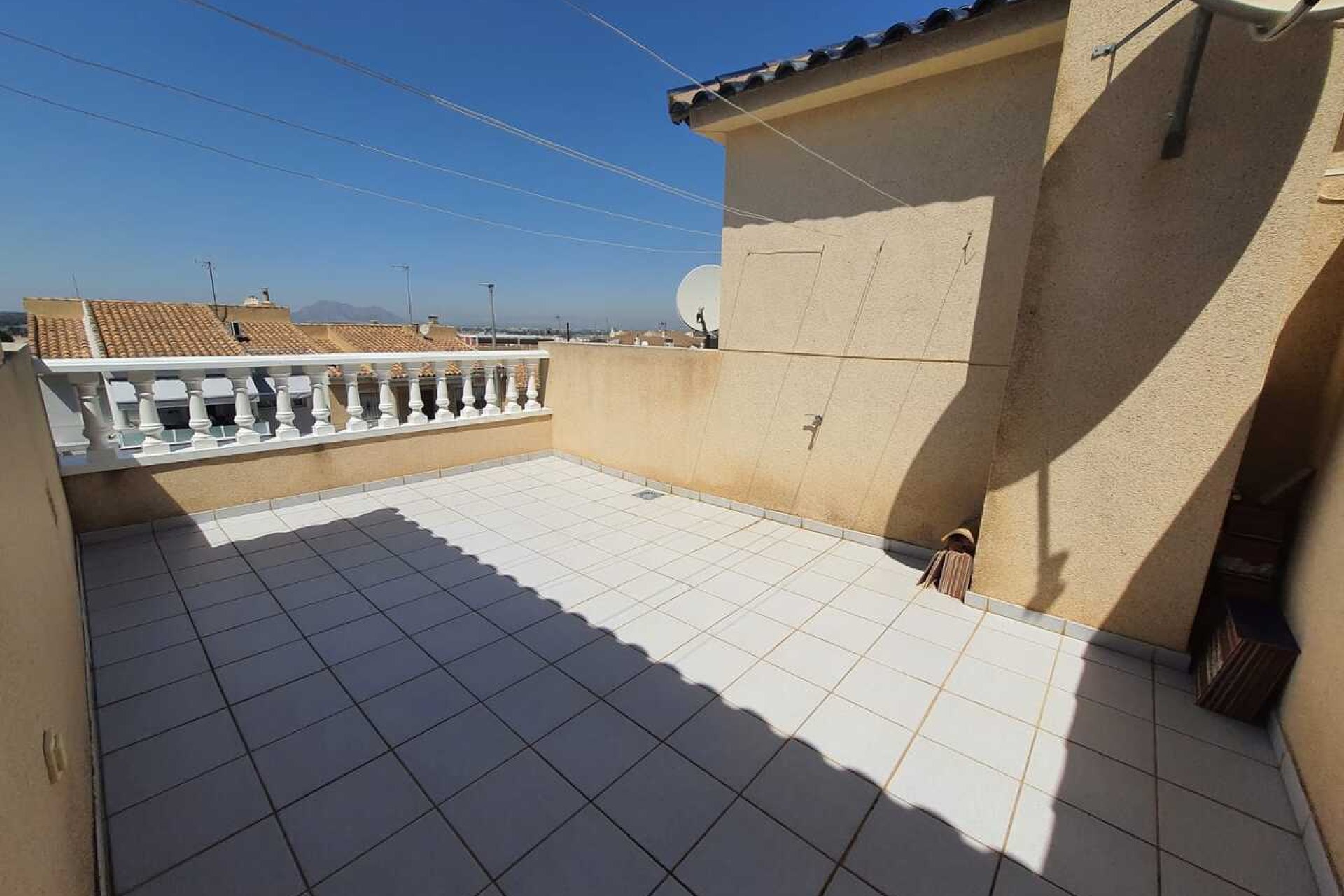Wiederverkauf - Town House -
Benijofar - Costa Blanca
