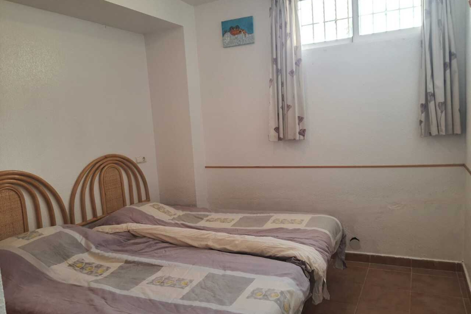 Wiederverkauf - Town House -
Benijofar - Costa Blanca