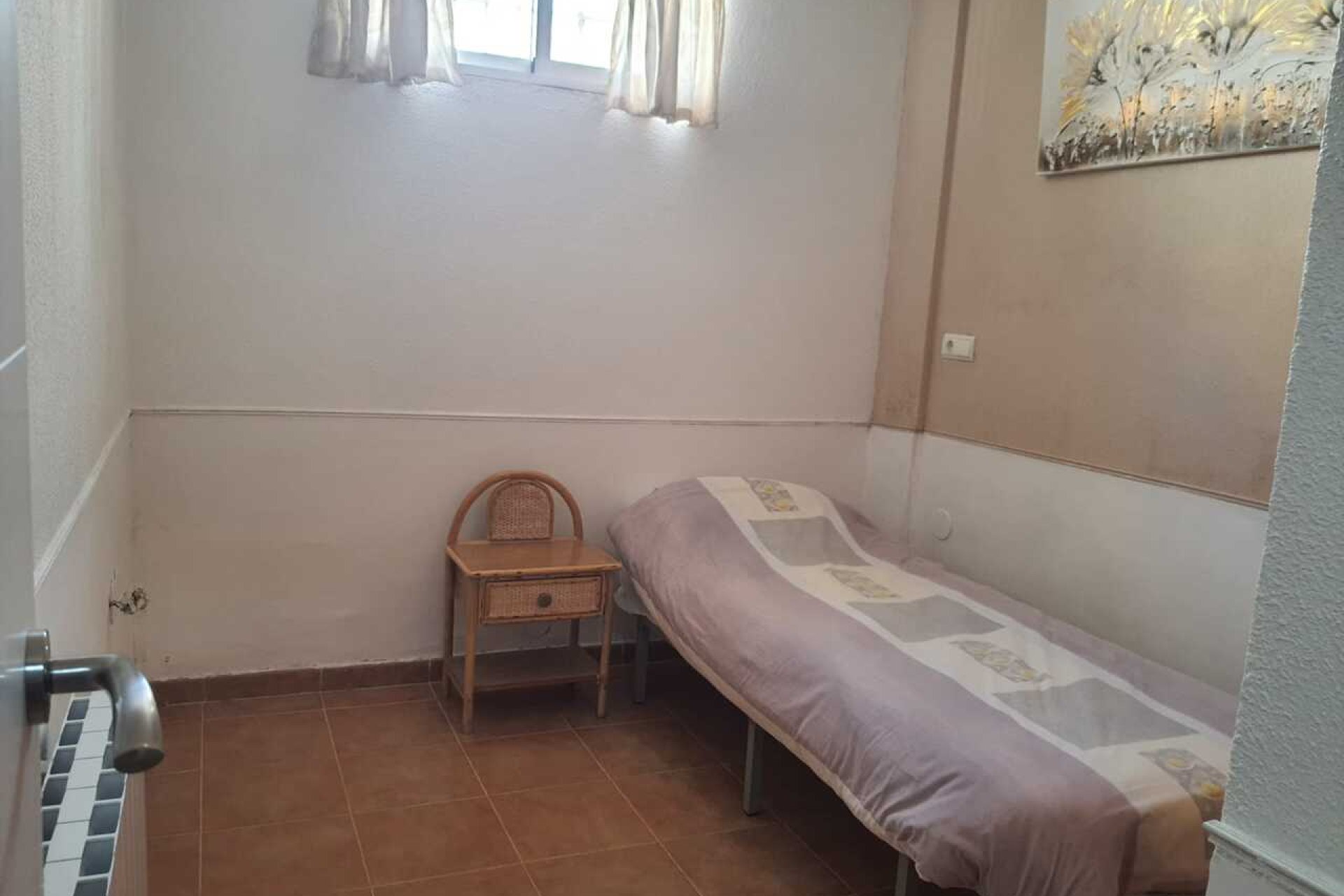 Wiederverkauf - Town House -
Benijofar - Costa Blanca